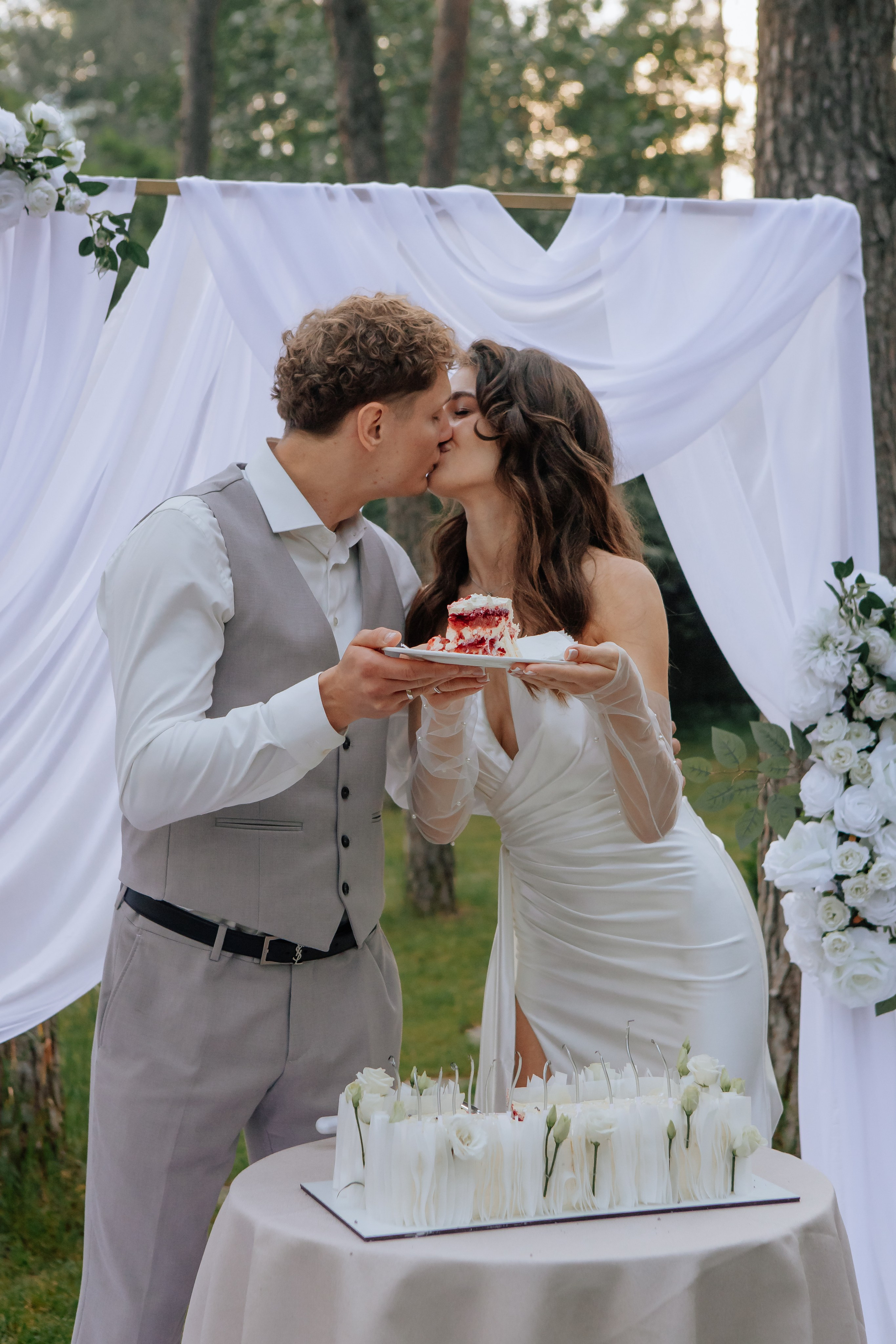 Wedding E & D. Фотограф — видеограф г. Днепр Марина Еременко