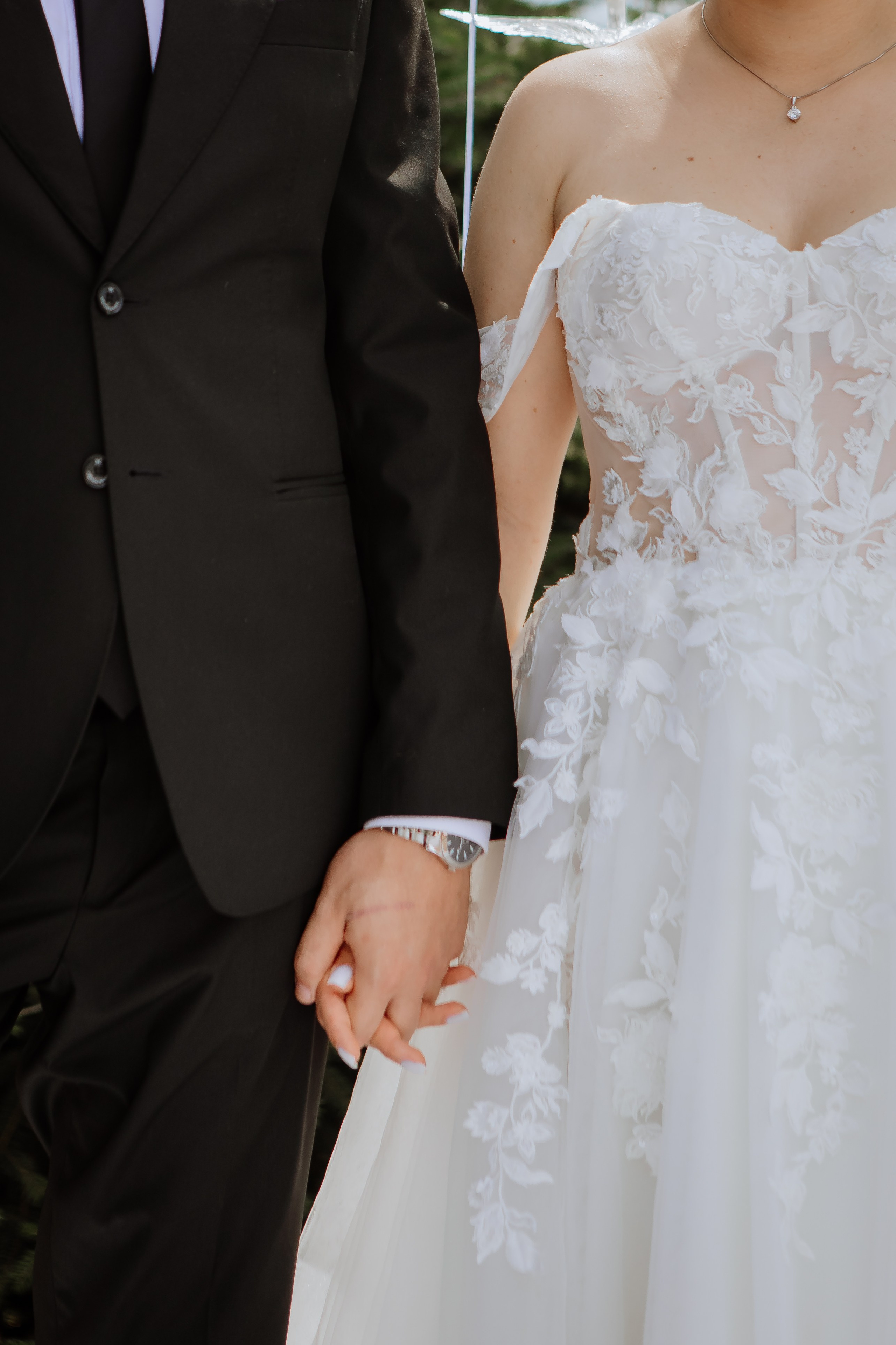 Wedding A & D. Фотограф — видеограф г. Днепр Марина Еременко