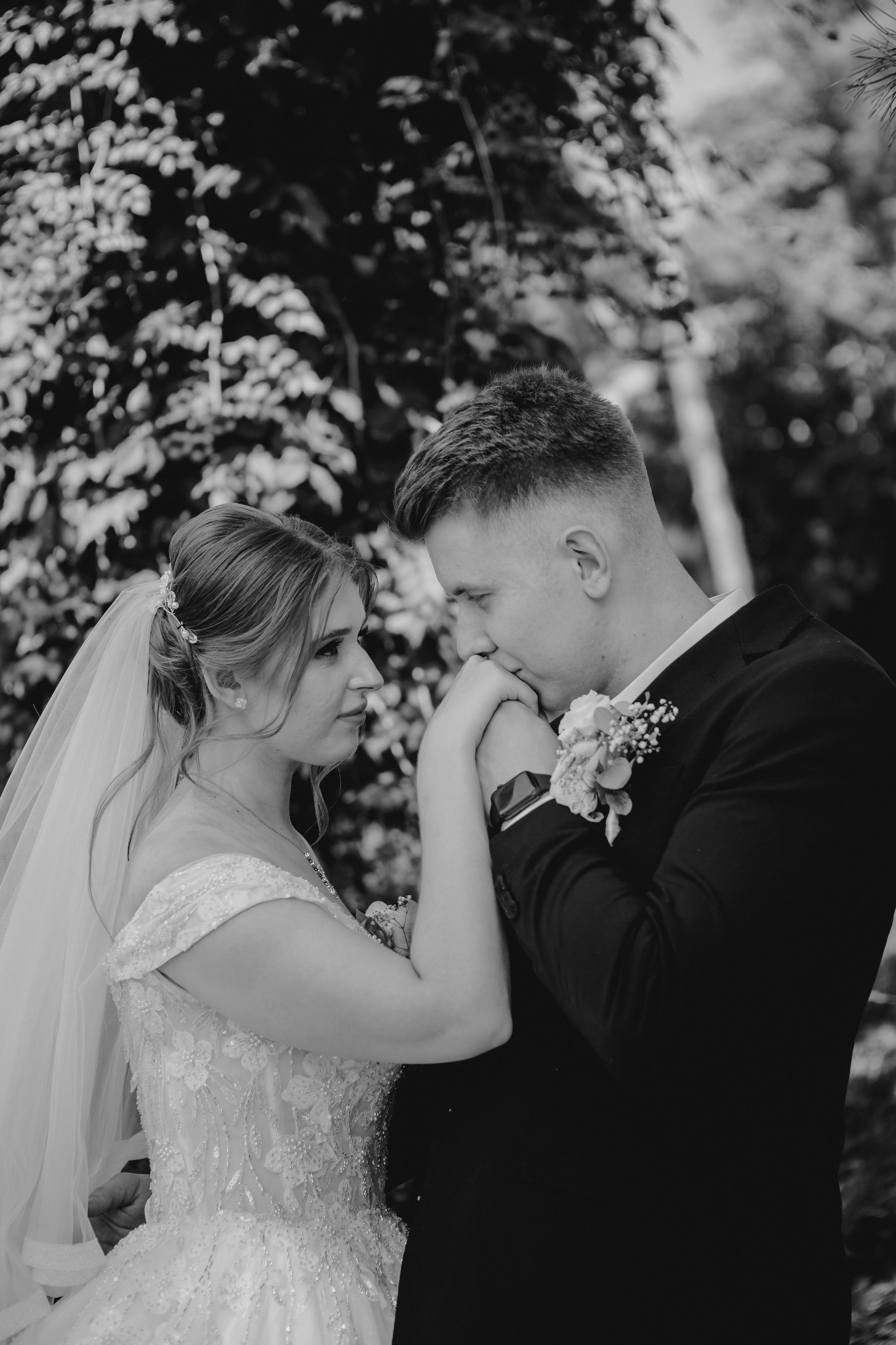 Свадебная история Елены и Влада. Фотограф — видеограф г. Днепр Марина Еременко