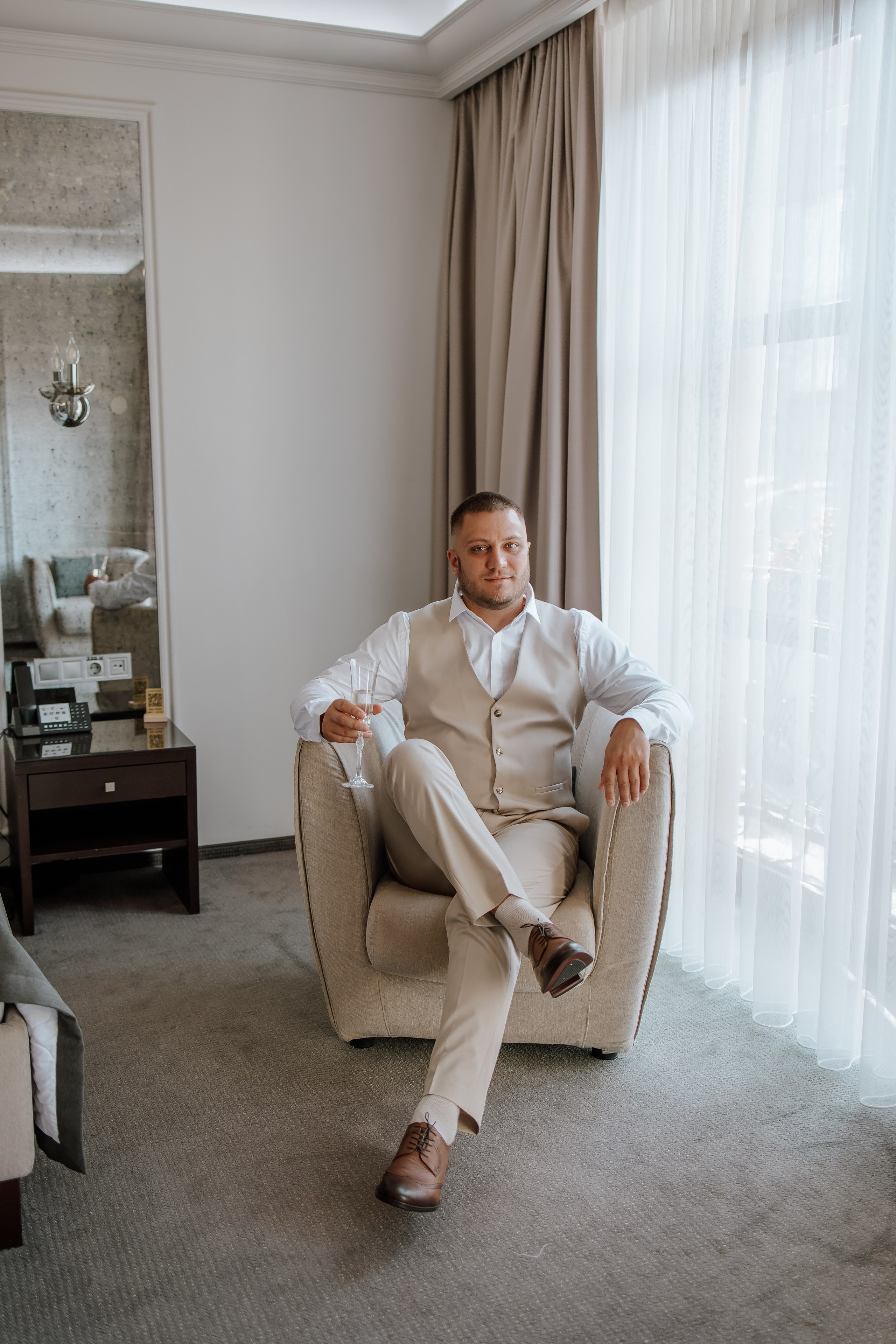 Wedding K & D. Фотограф — видеограф г. Днепр Марина Еременко