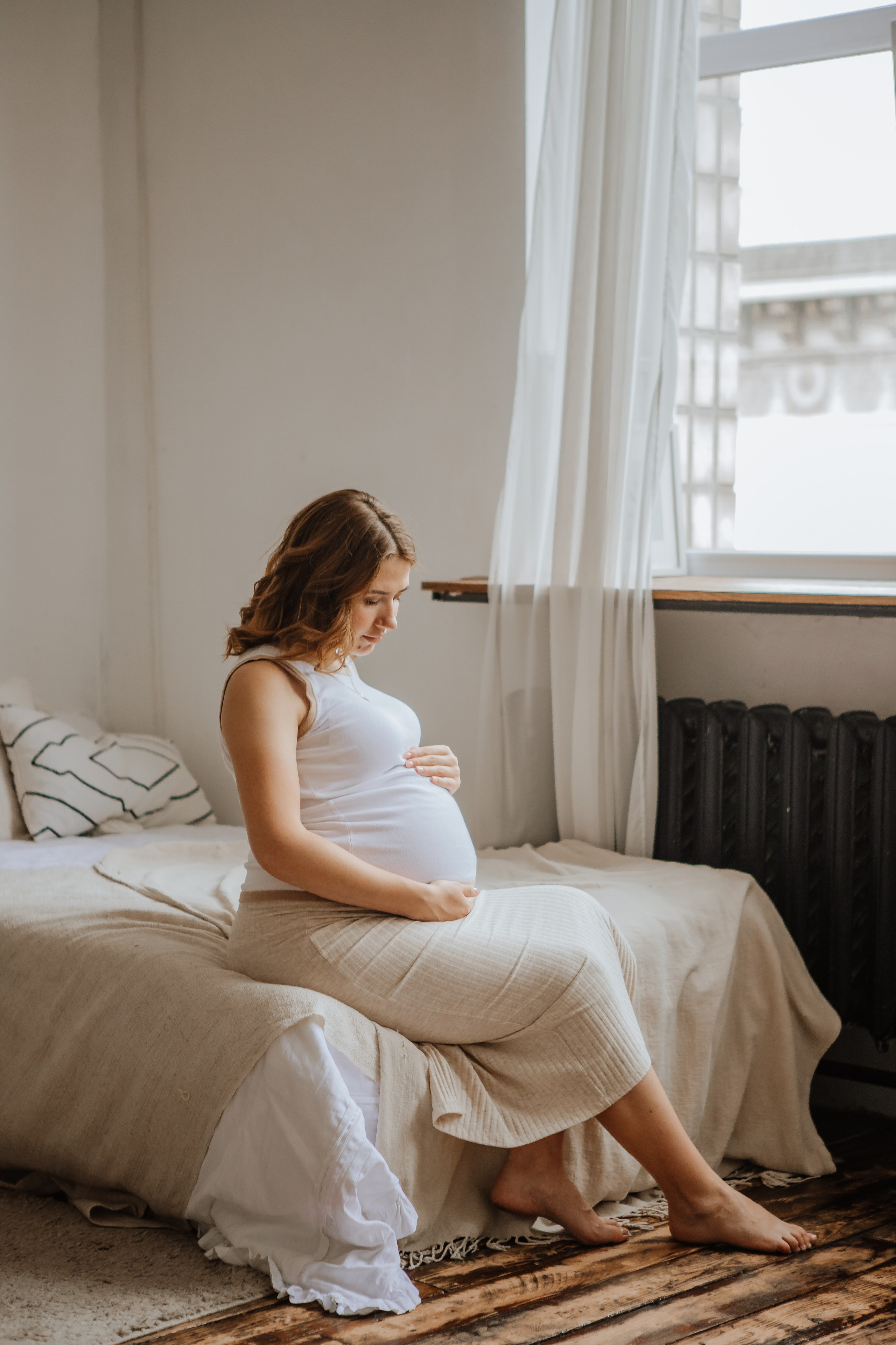 В ожидании чуда. Фотограф — видеограф г. Днепр Марина Еременко
