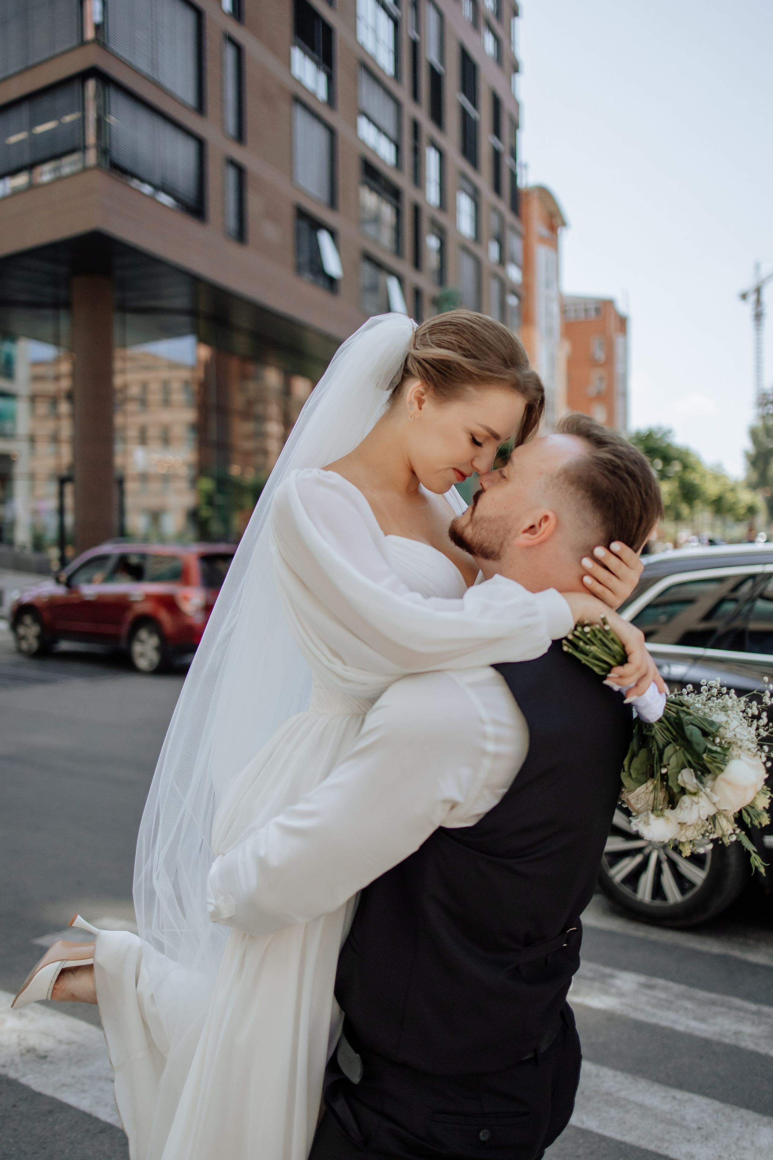 Екатеринославский бульвар. Фотограф — видеограф г. Днепр Марина Еременко
