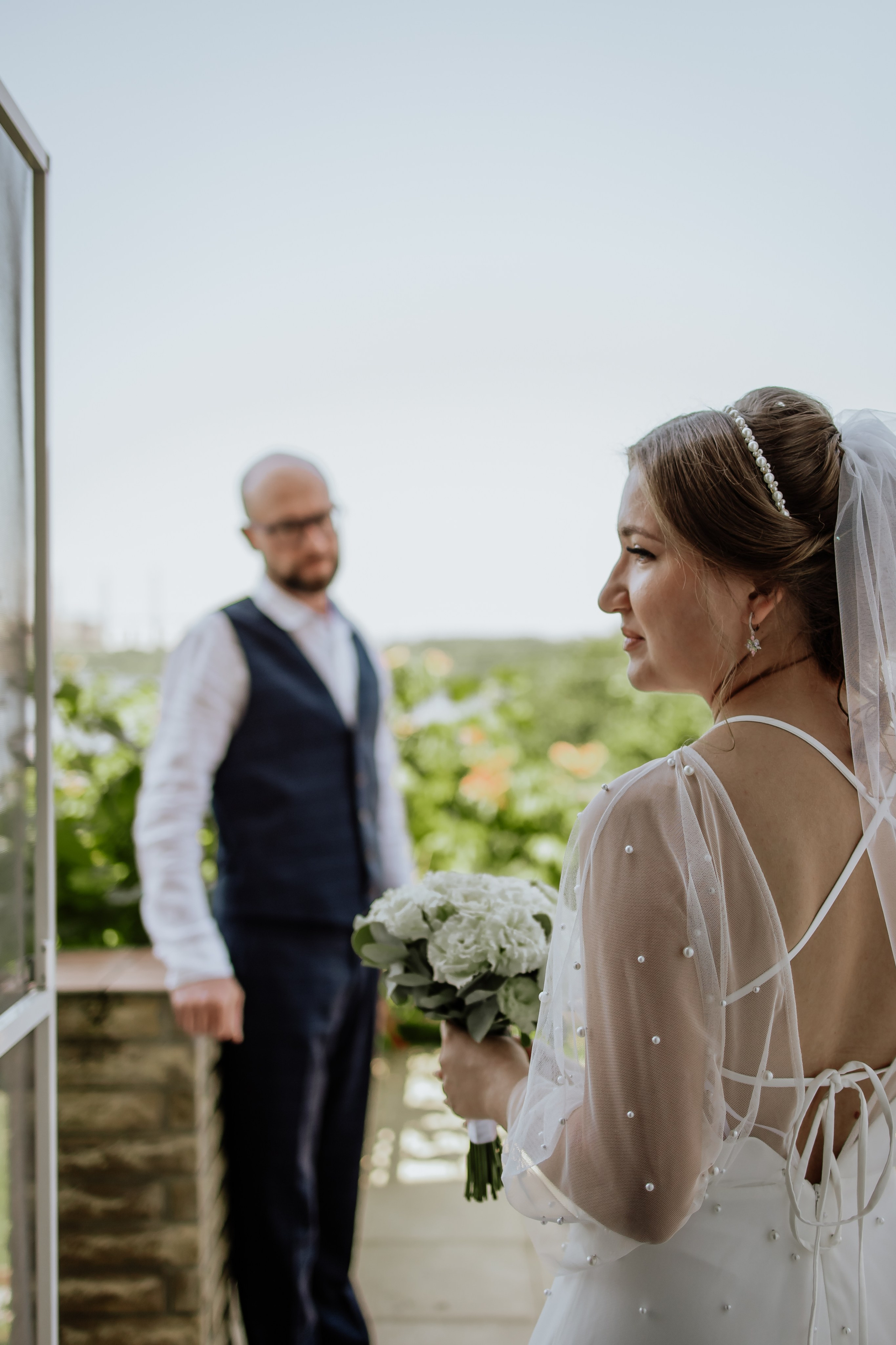 Свадебная история Никиты и Вари. Фотограф — видеограф г. Днепр Марина Еременко