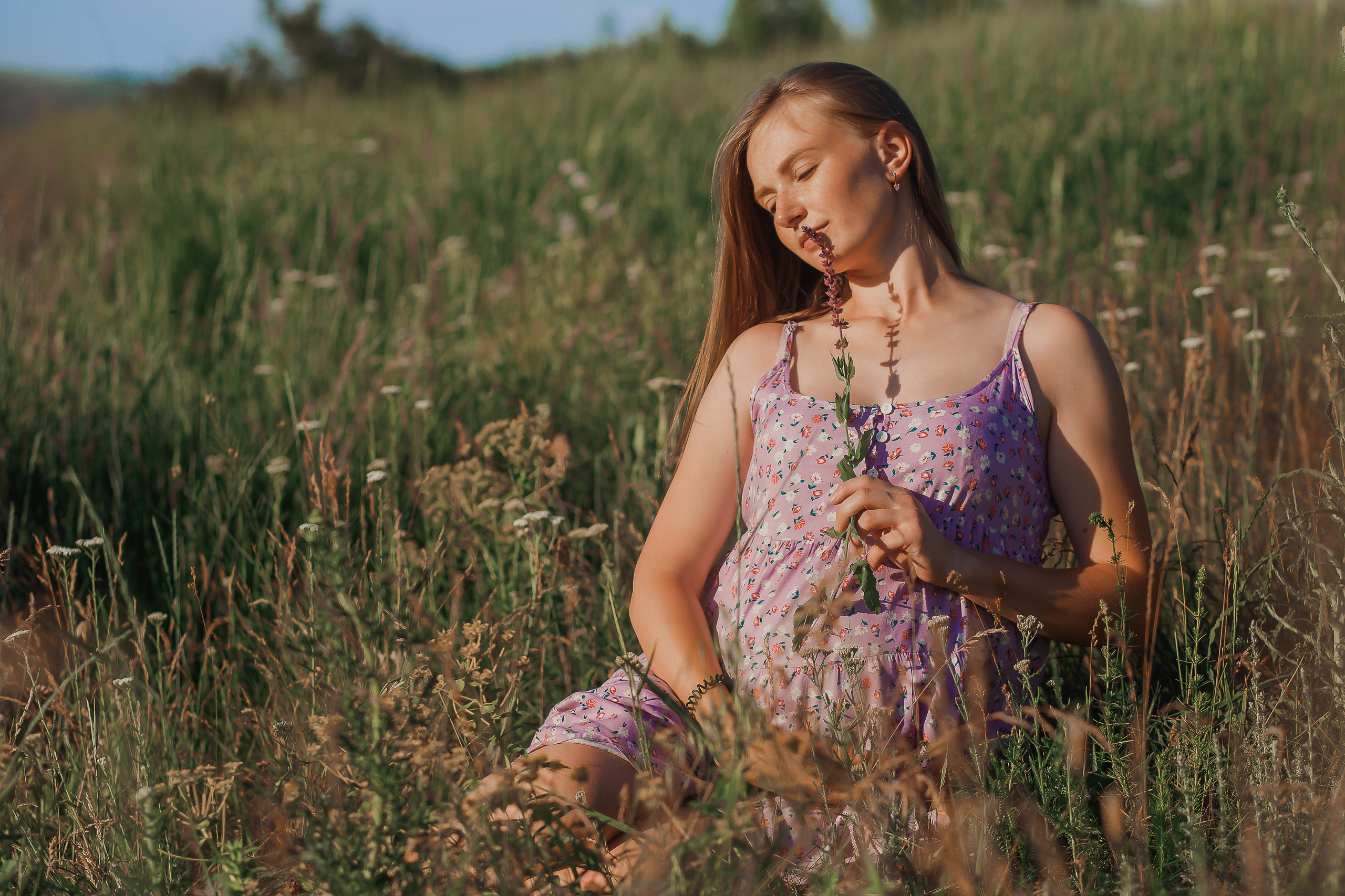 В ожидании чуда. Фотограф — видеограф г. Днепр Марина Еременко