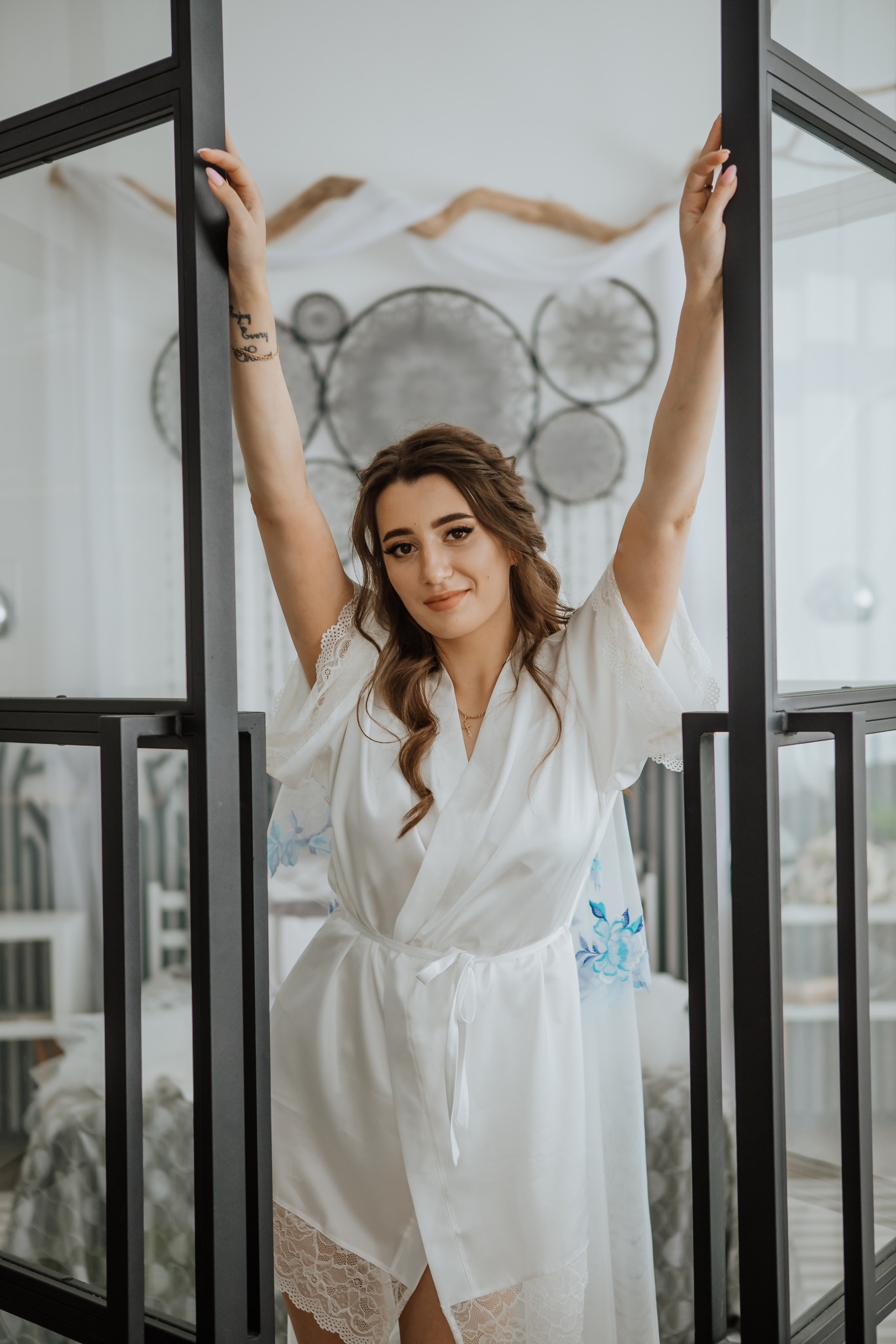 Свадебная история Карины и Игоря. Фотограф — видеограф г. Днепр Марина Еременко