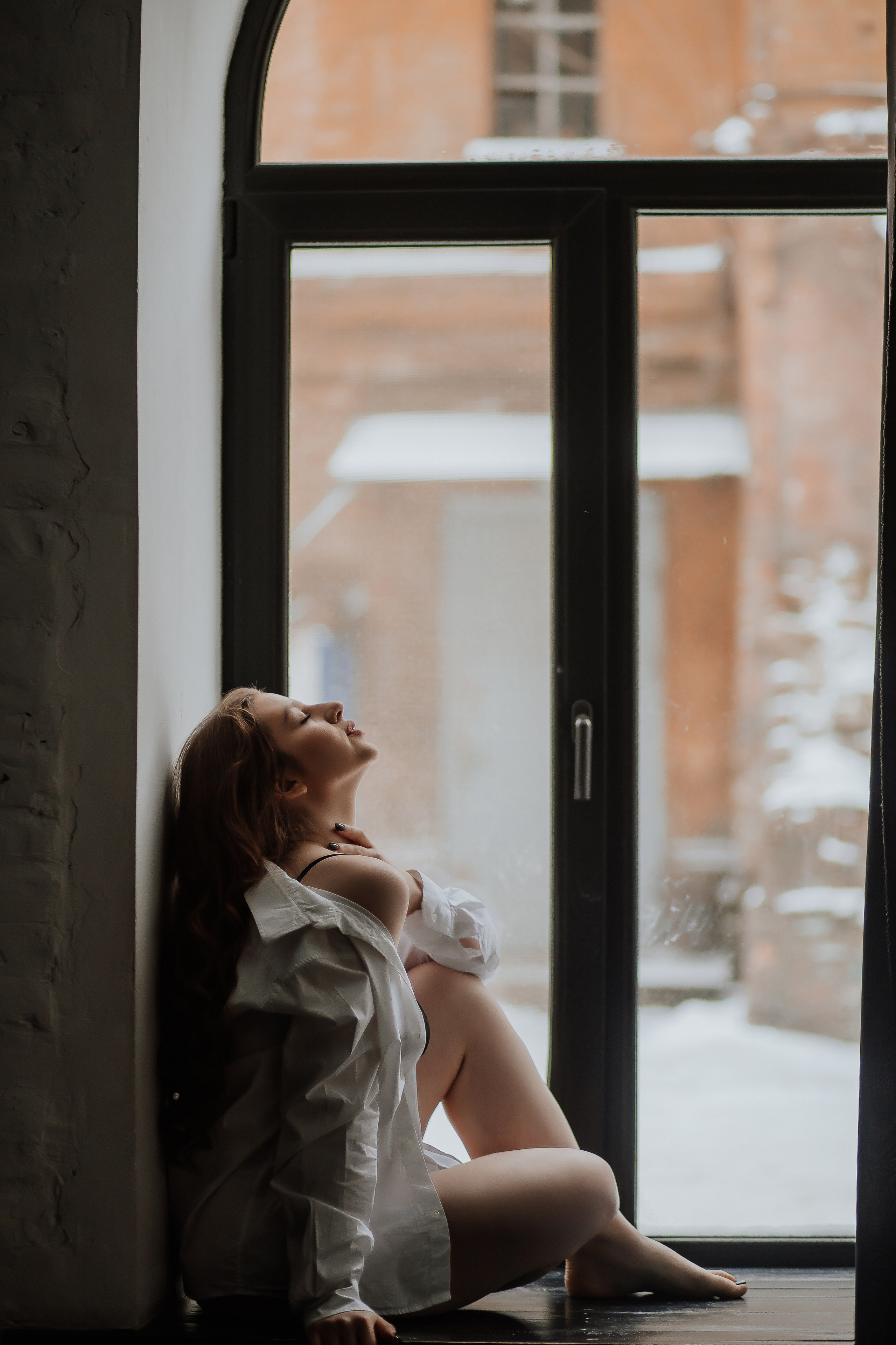 Индивидуальная фотосессия Полины. Фотограф — видеограф г. Днепр Марина Еременко