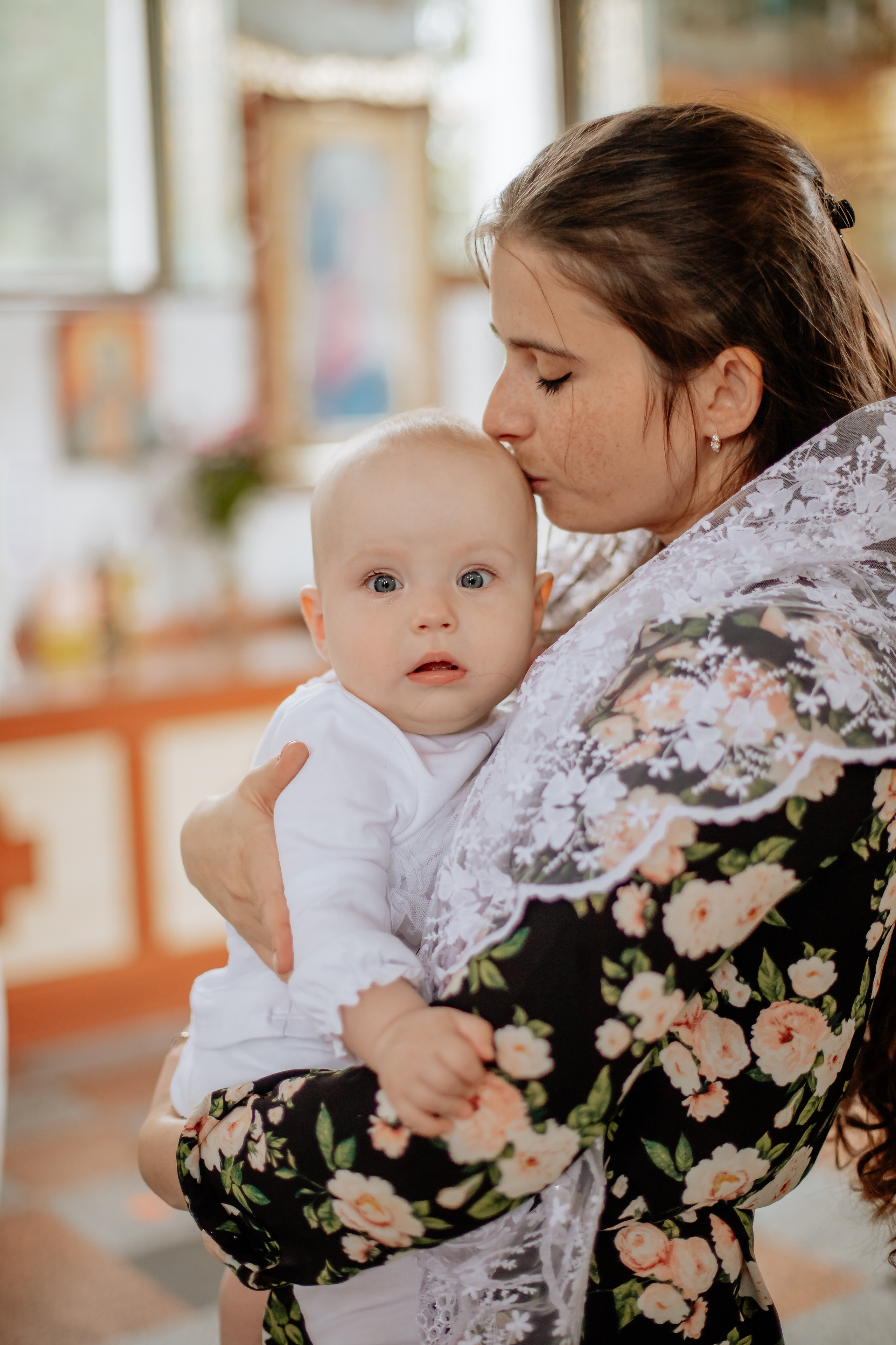 Семейная фотосессия. Фотограф — видеограф г. Днепр Марина Еременко