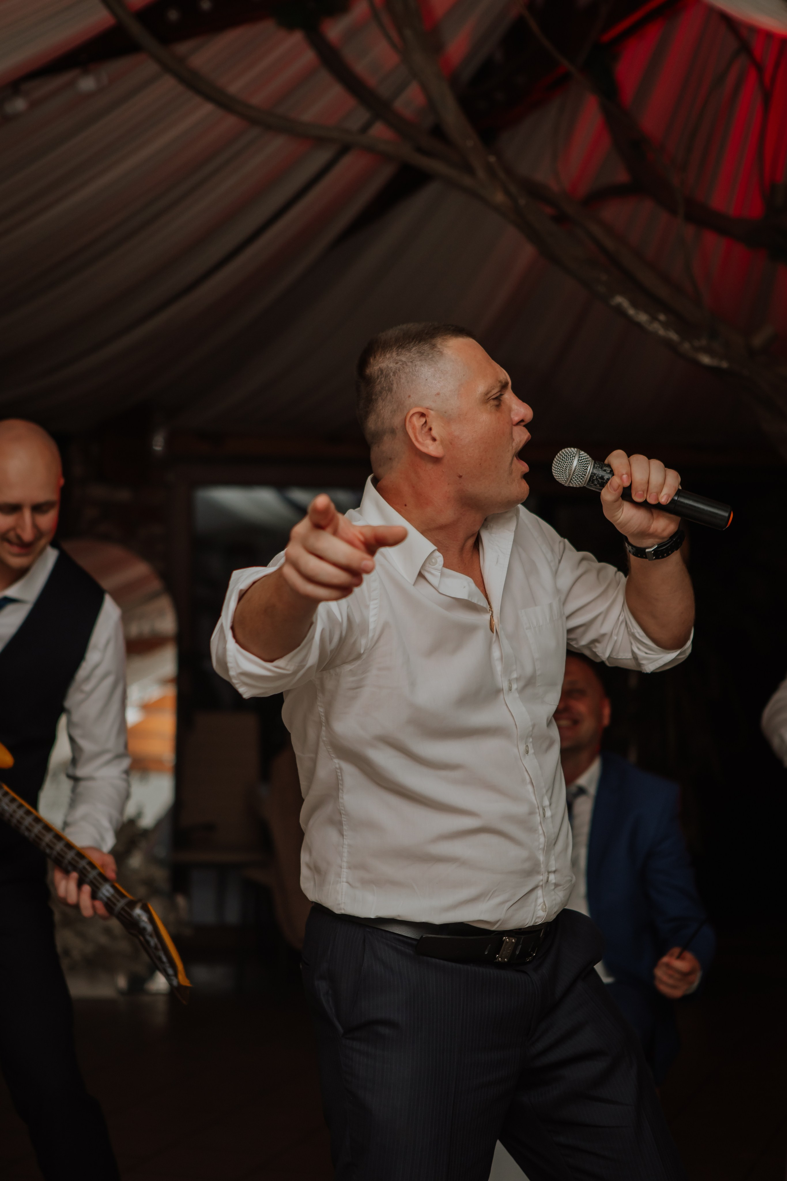 Wedding A & R. Фотограф — видеограф г. Днепр Марина Еременко