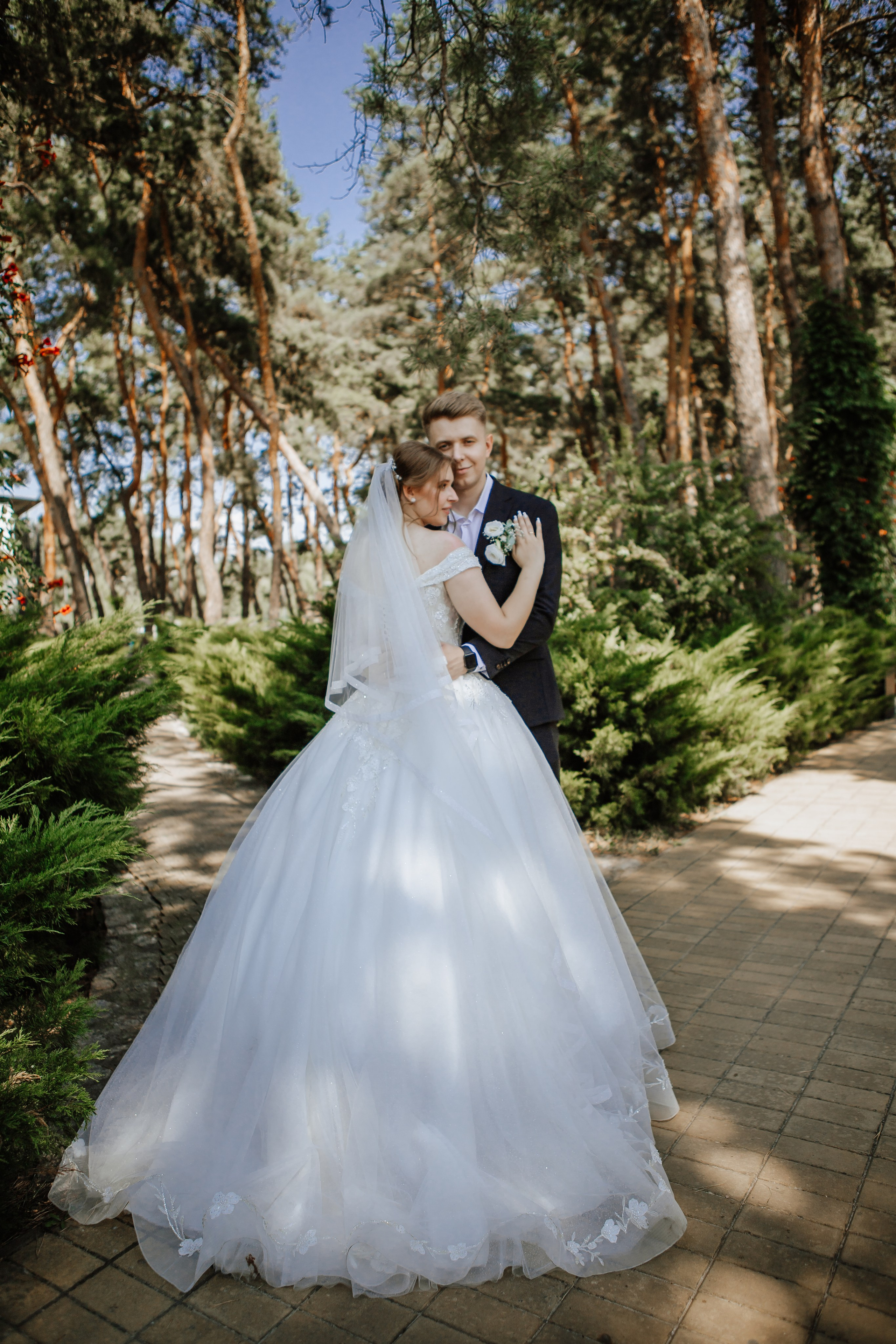 Гудзон. Фотограф — видеограф г. Днепр Марина Еременко