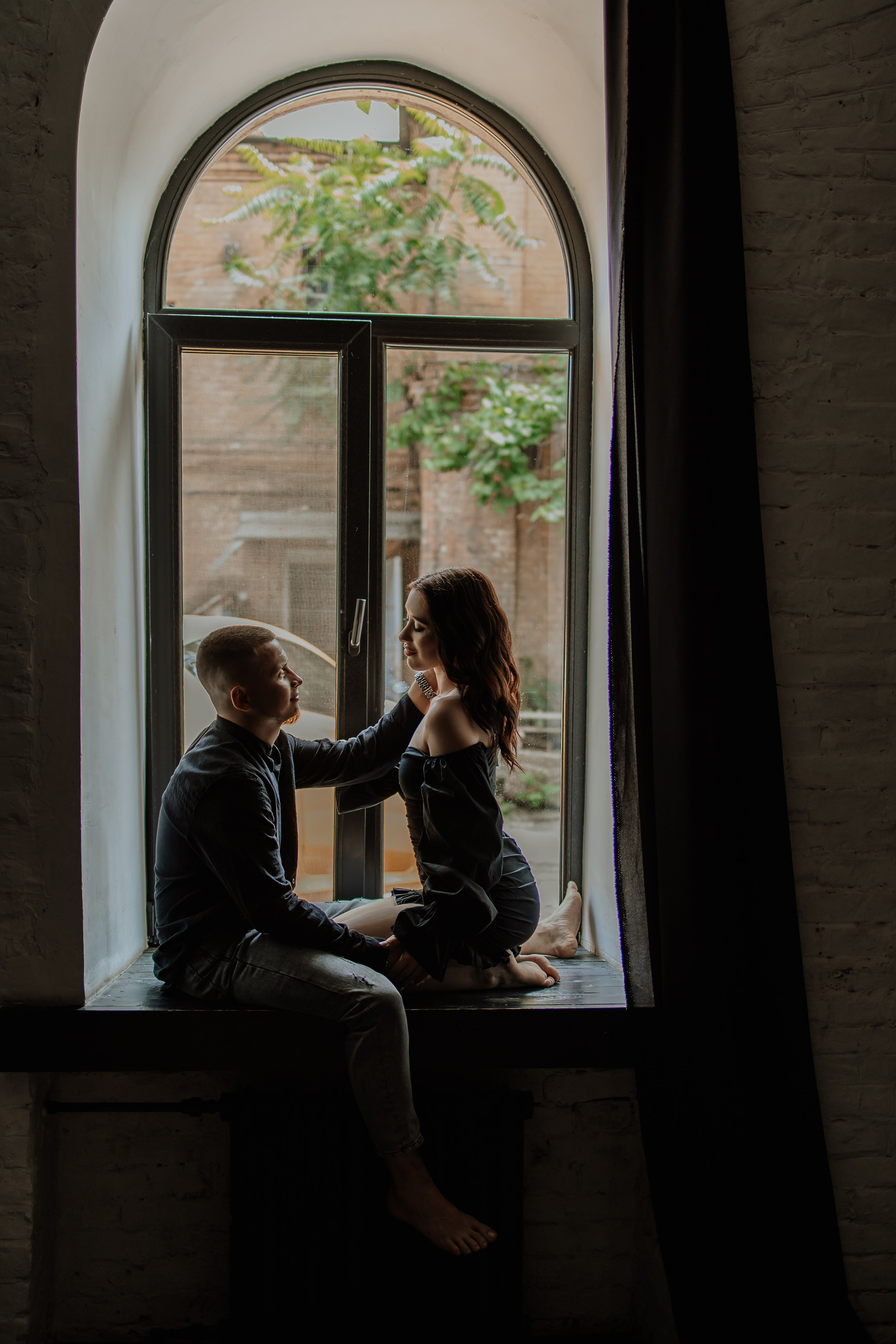 Love story. Фотограф — видеограф г. Днепр Марина Еременко