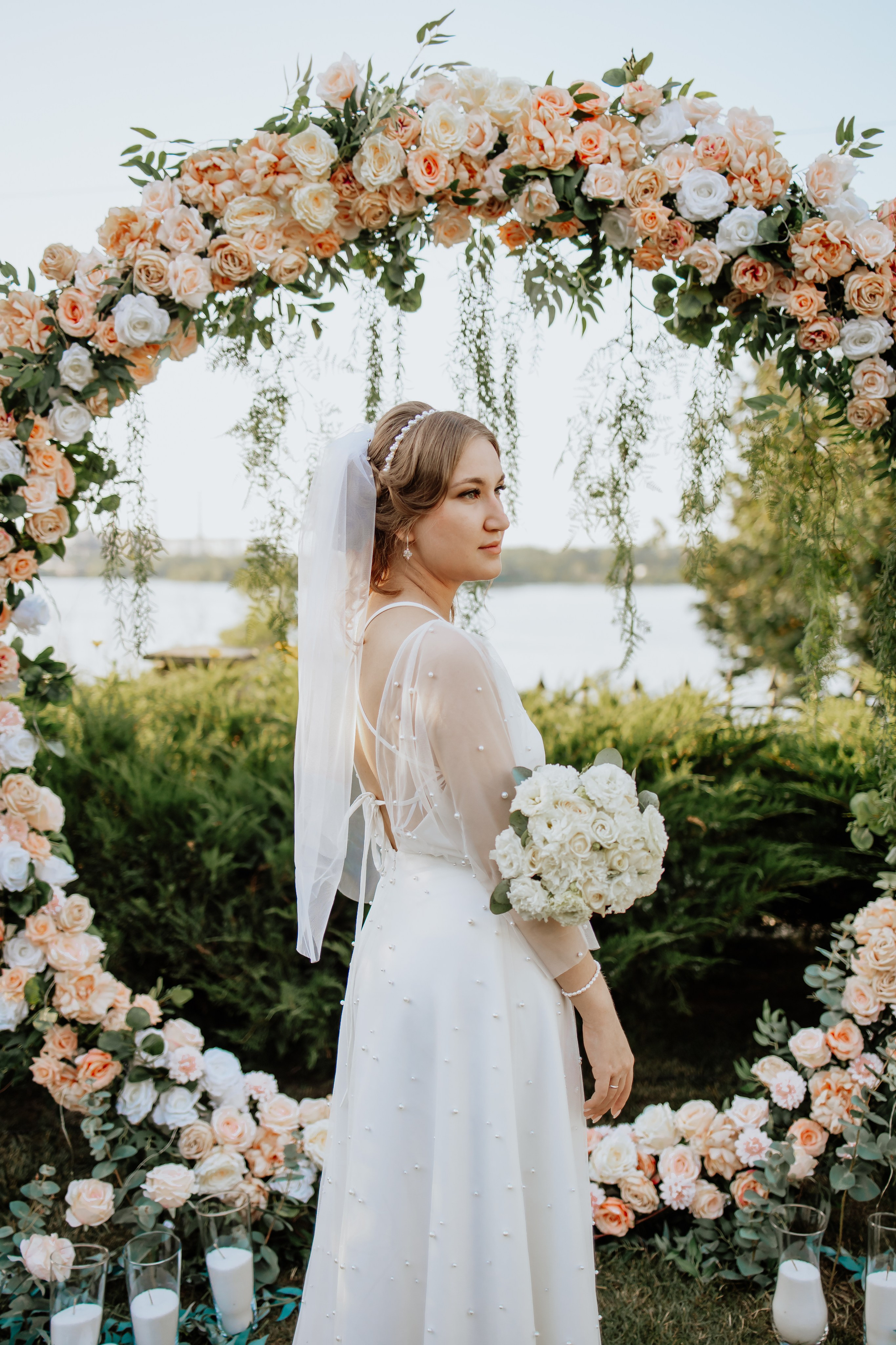 Свадебная история Никиты и Вари. Фотограф — видеограф г. Днепр Марина Еременко