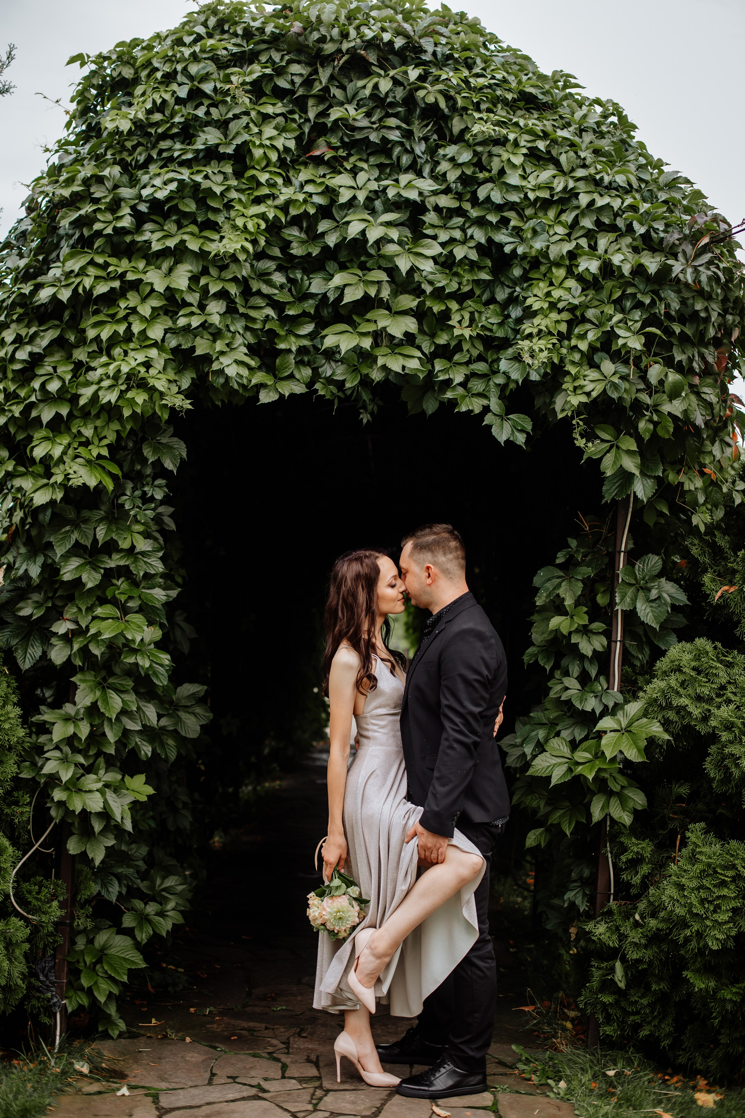 Бартоломео. Фотограф — видеограф г. Днепр Марина Еременко