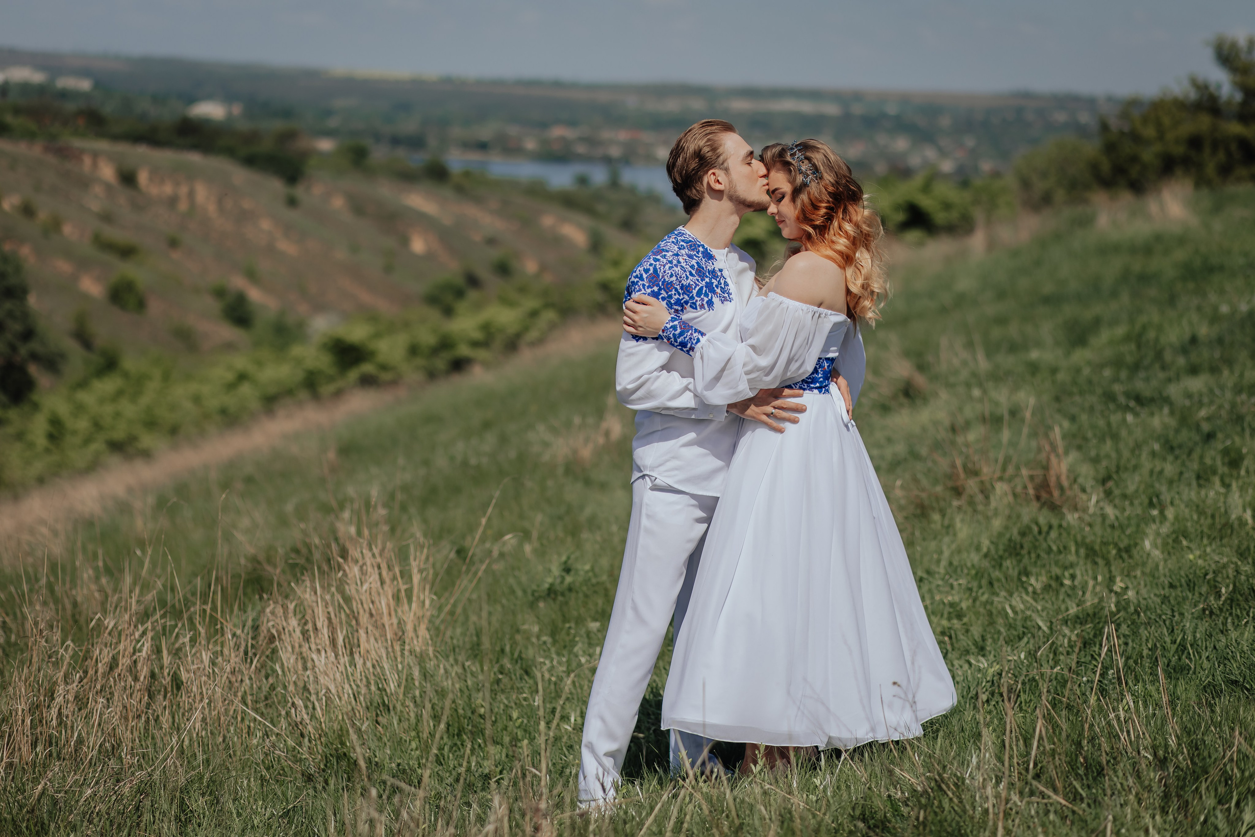 Старые Койдаки. Фотограф — видеограф г. Днепр Марина Еременко