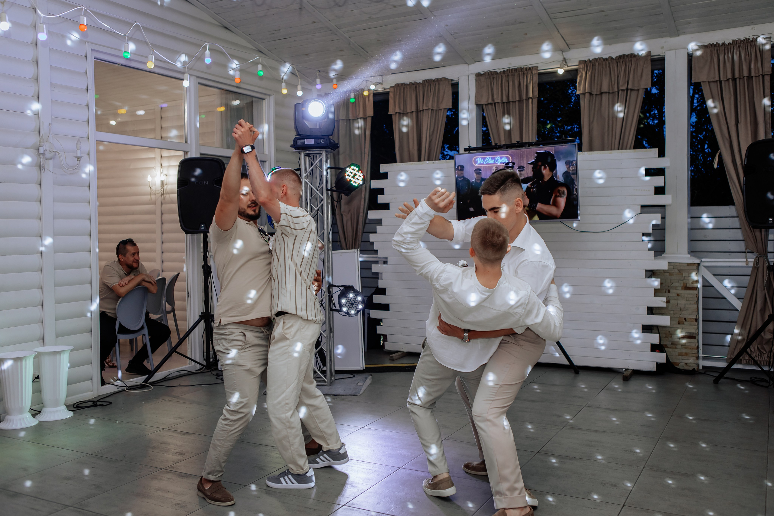 Wedding P & V. Фотограф — видеограф г. Днепр Марина Еременко