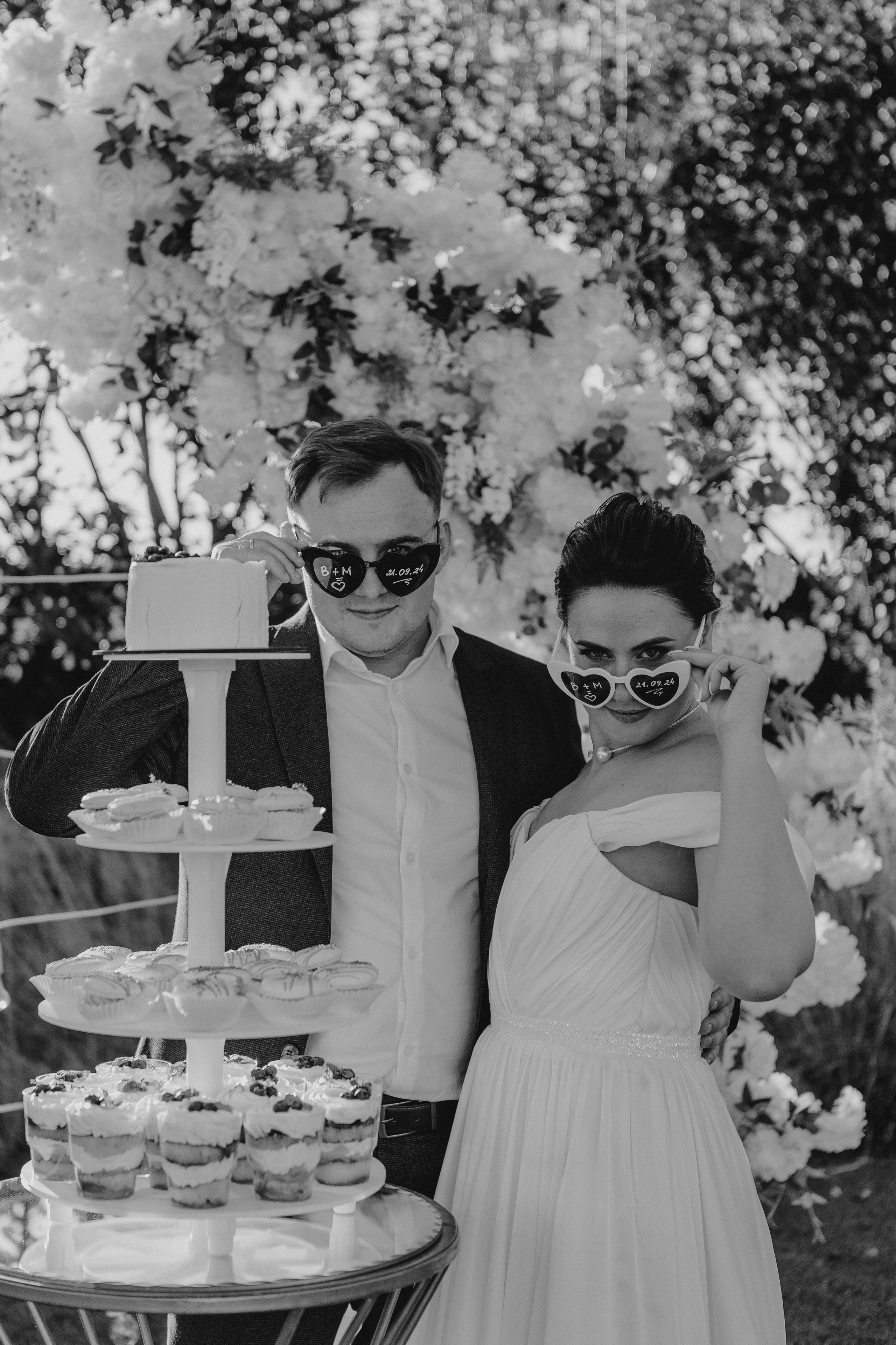 Wedding M & V. Фотограф — видеограф г. Днепр Марина Еременко