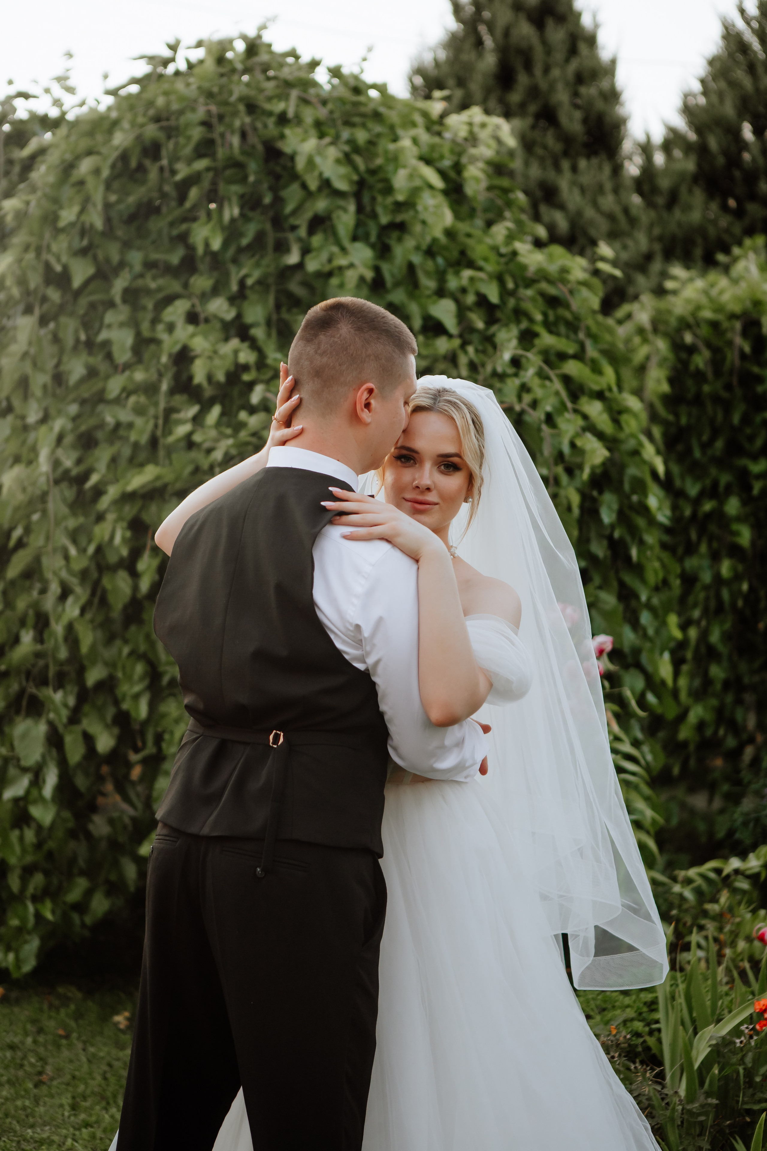 Wedding A & A. Фотограф — видеограф г. Днепр Марина Еременко