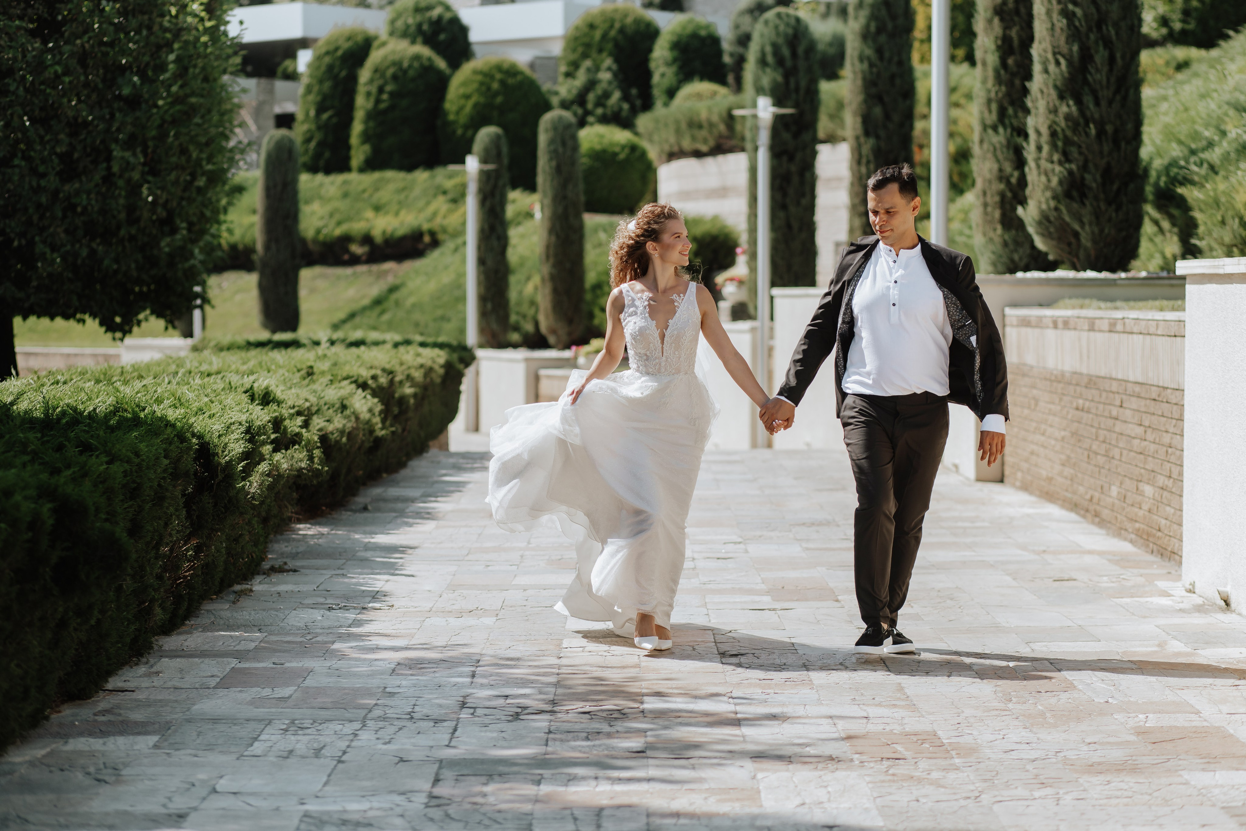 Wedding E & O. Фотограф — видеограф г. Днепр Марина Еременко