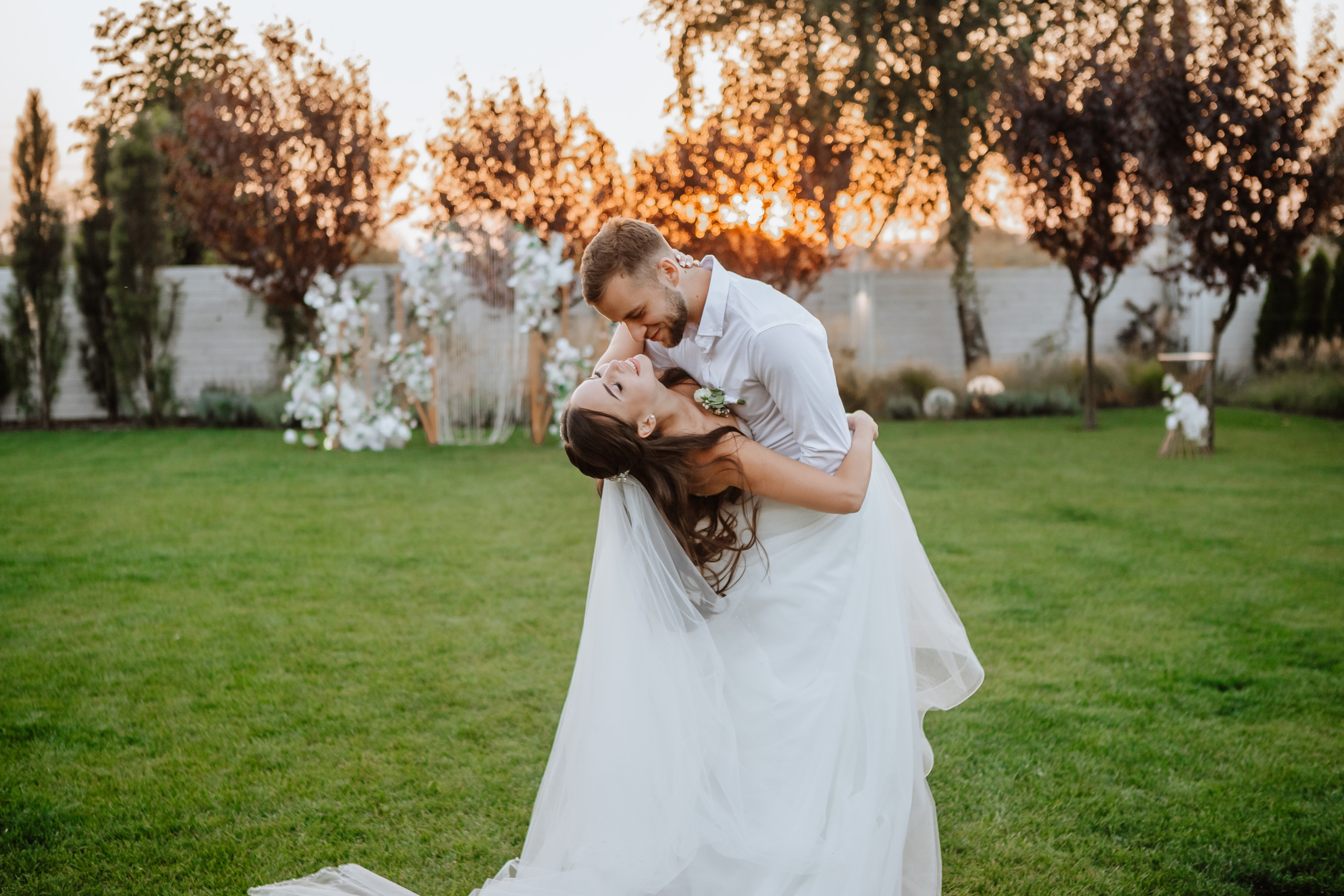 Вилла Виладже. Фотограф — видеограф г. Днепр Марина Еременко