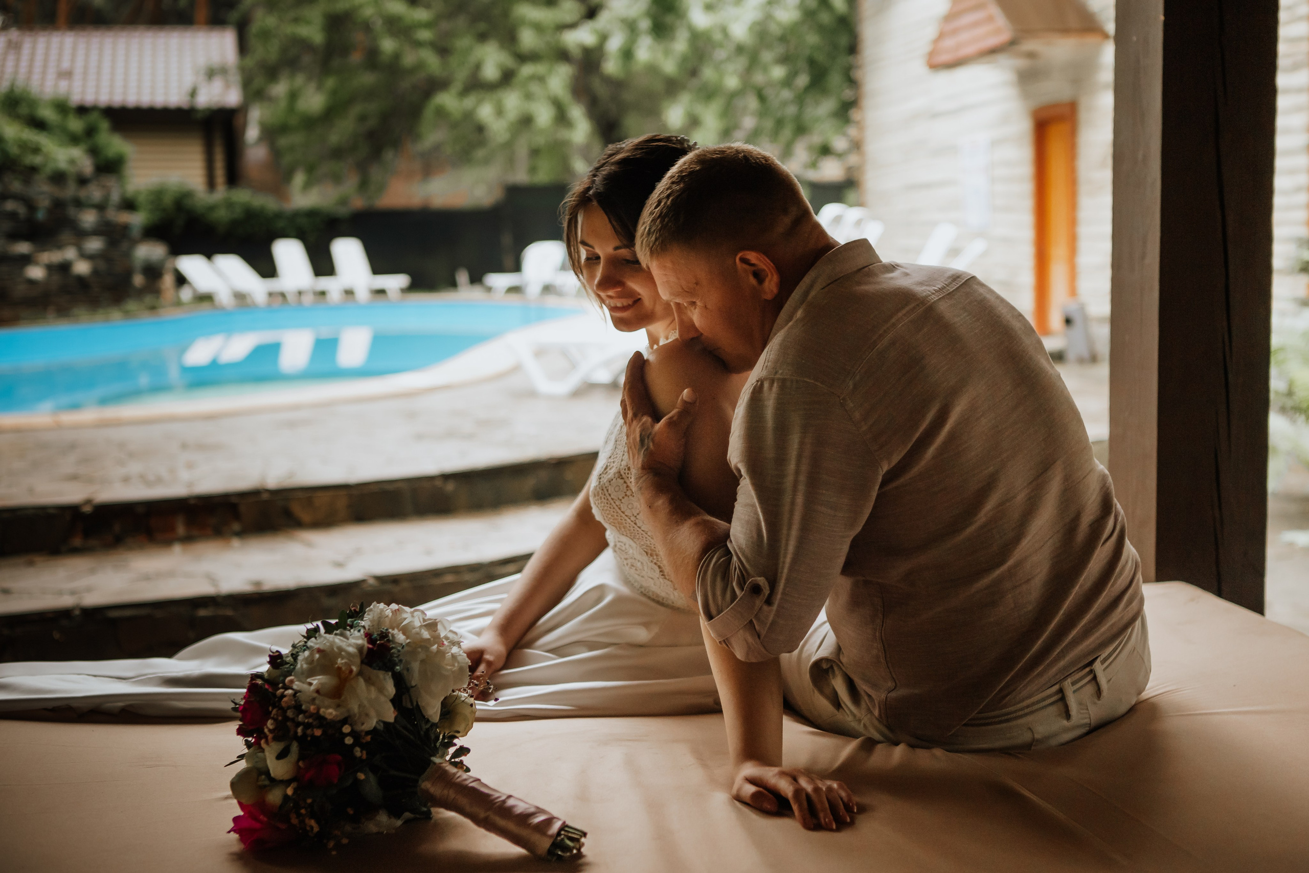 Мустанг. Фотограф — видеограф г. Днепр Марина Еременко