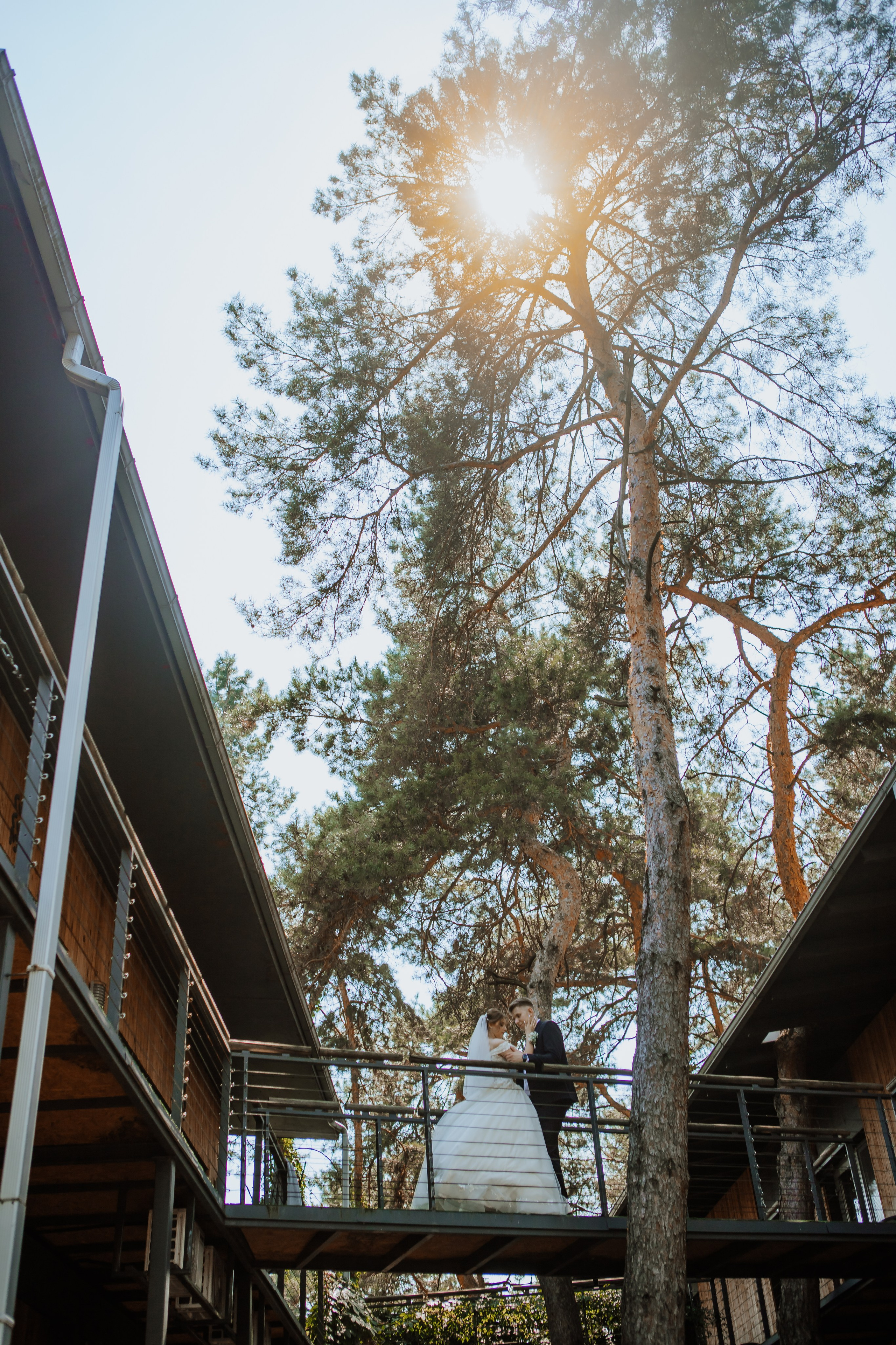 Свадебная история Елены и Влада. Фотограф — видеограф г. Днепр Марина Еременко