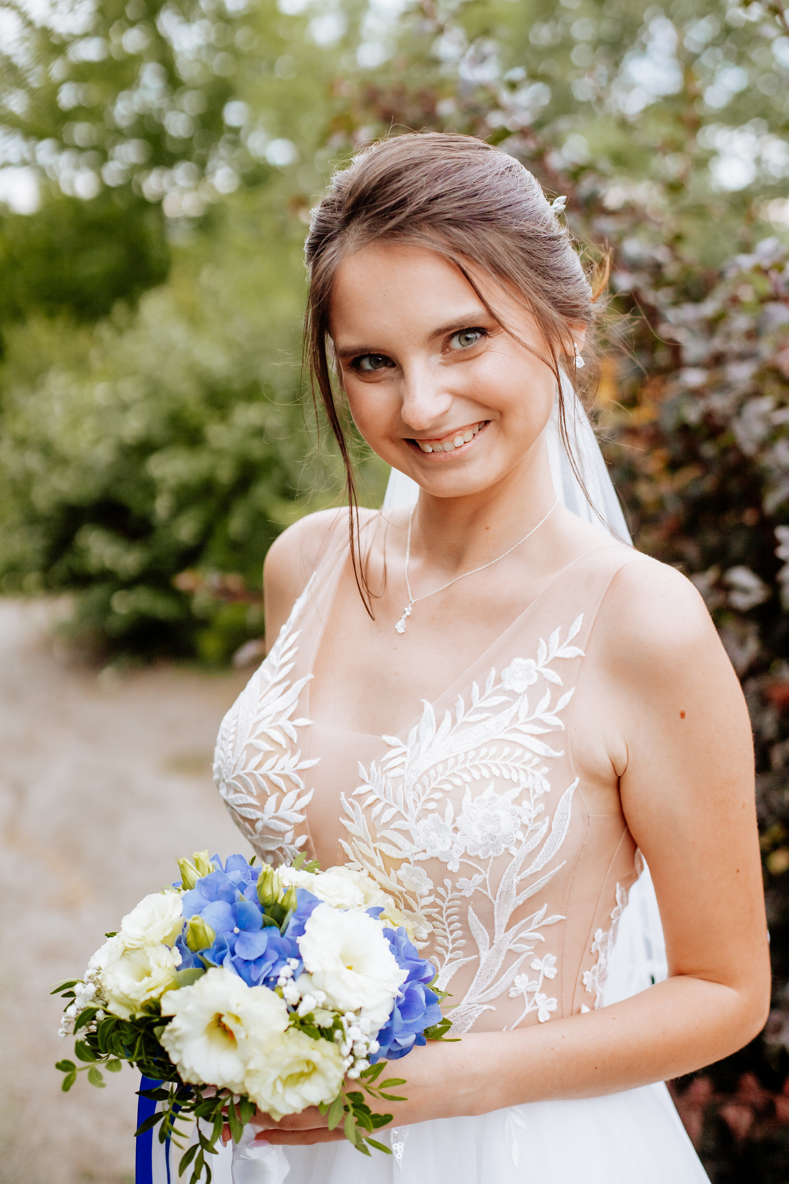 Свадебная история Юлии И Ивана. Фотограф — видеограф г. Днепр Марина Еременко