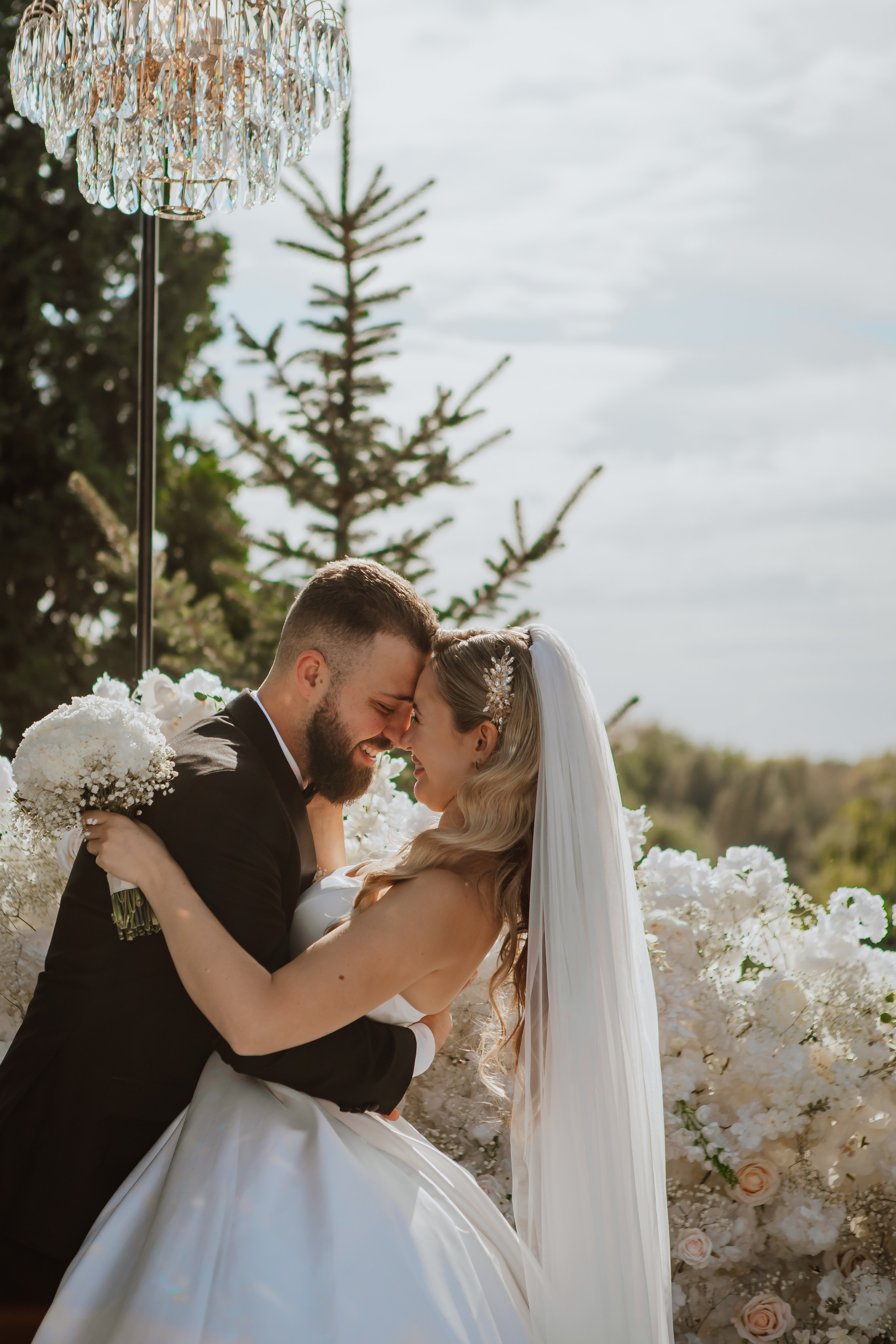 Комплекс Сакура. Фотограф — видеограф г. Днепр Марина Еременко