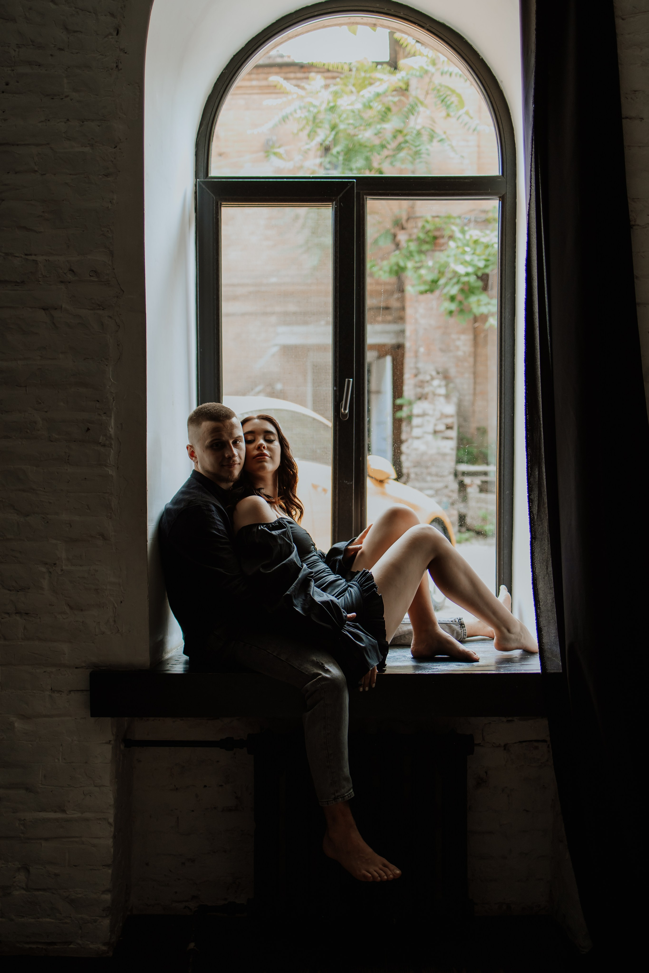 Love story. Фотограф — видеограф г. Днепр Марина Еременко