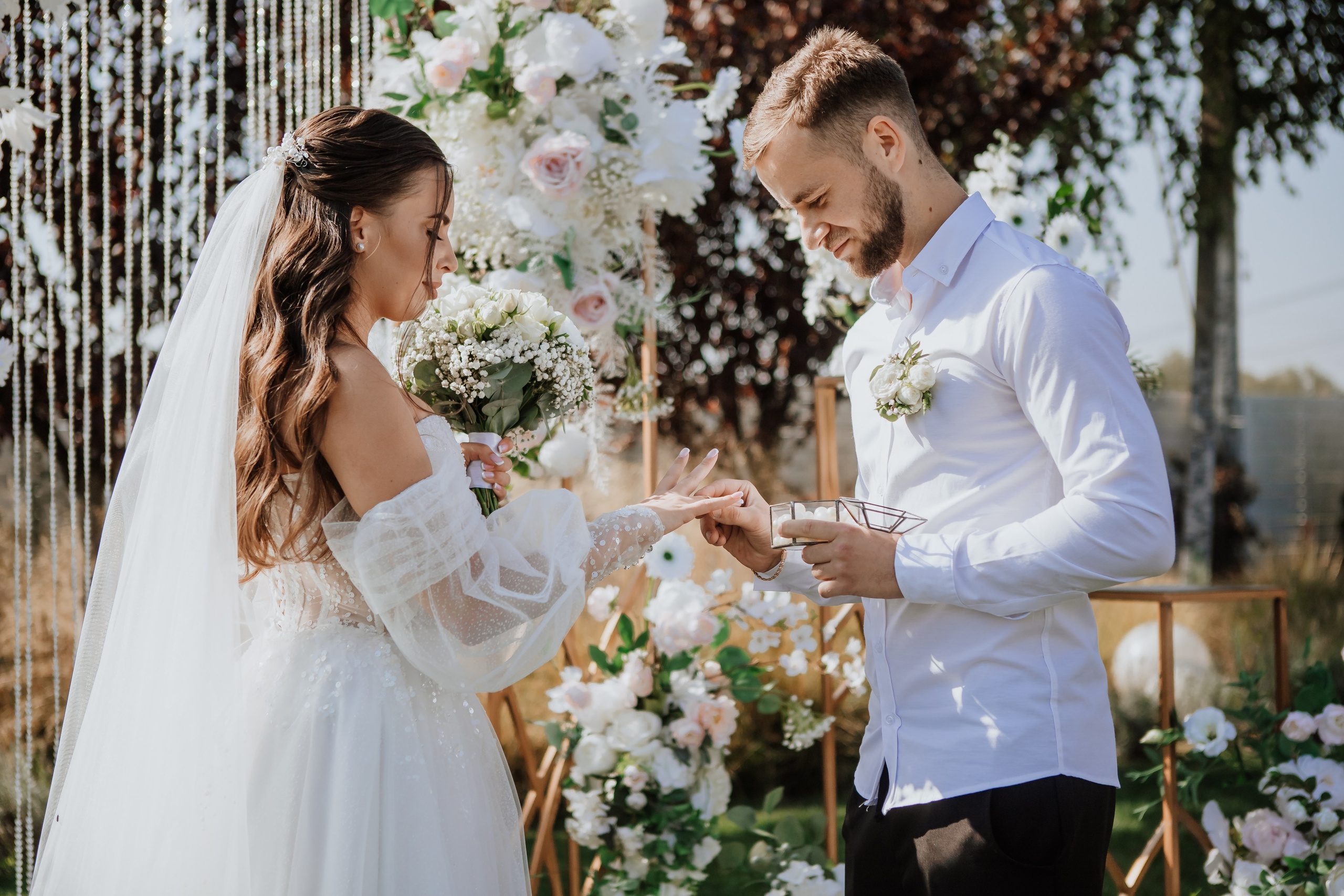 Вилла Виладже. Фотограф — видеограф г. Днепр Марина Еременко