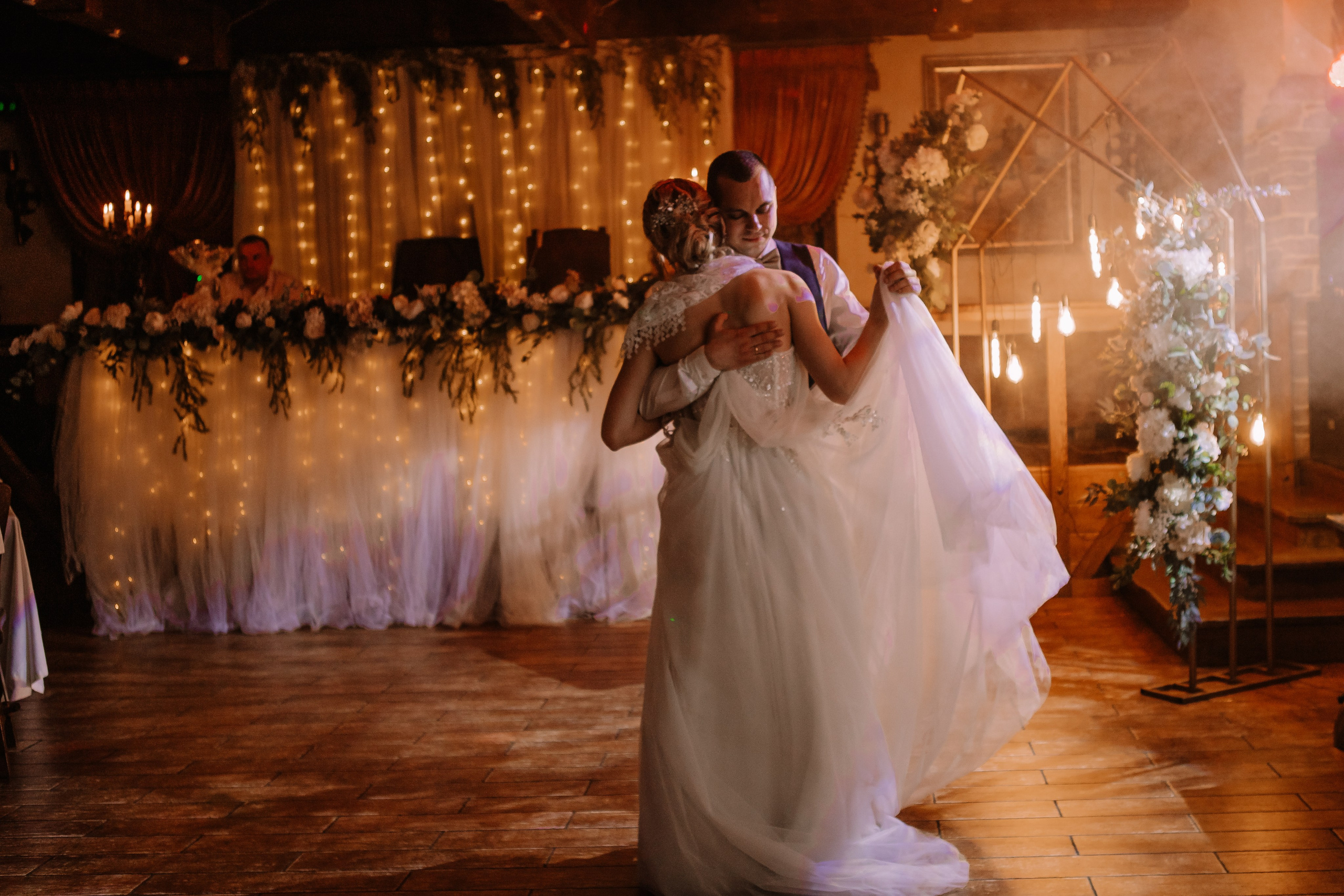 Свадебная история Иры и Дениса. Фотограф — видеограф г. Днепр Марина Еременко