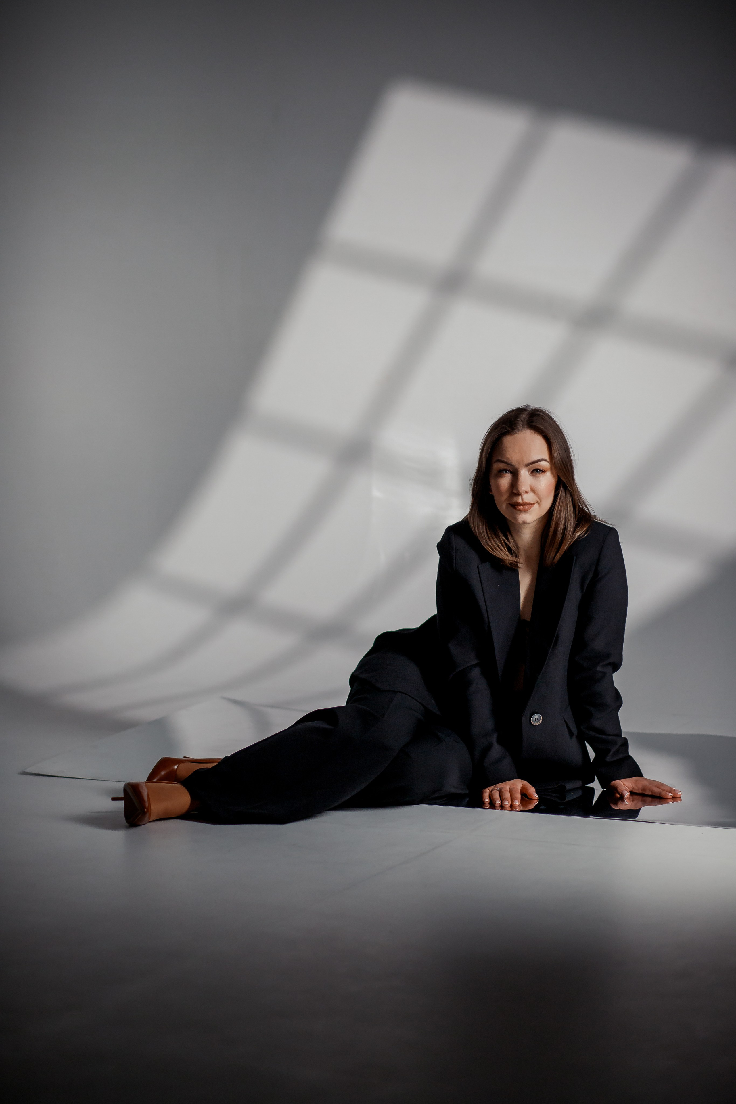 Индивидуальная фотосессия Кати. Фотограф — видеограф г. Днепр Марина Еременко