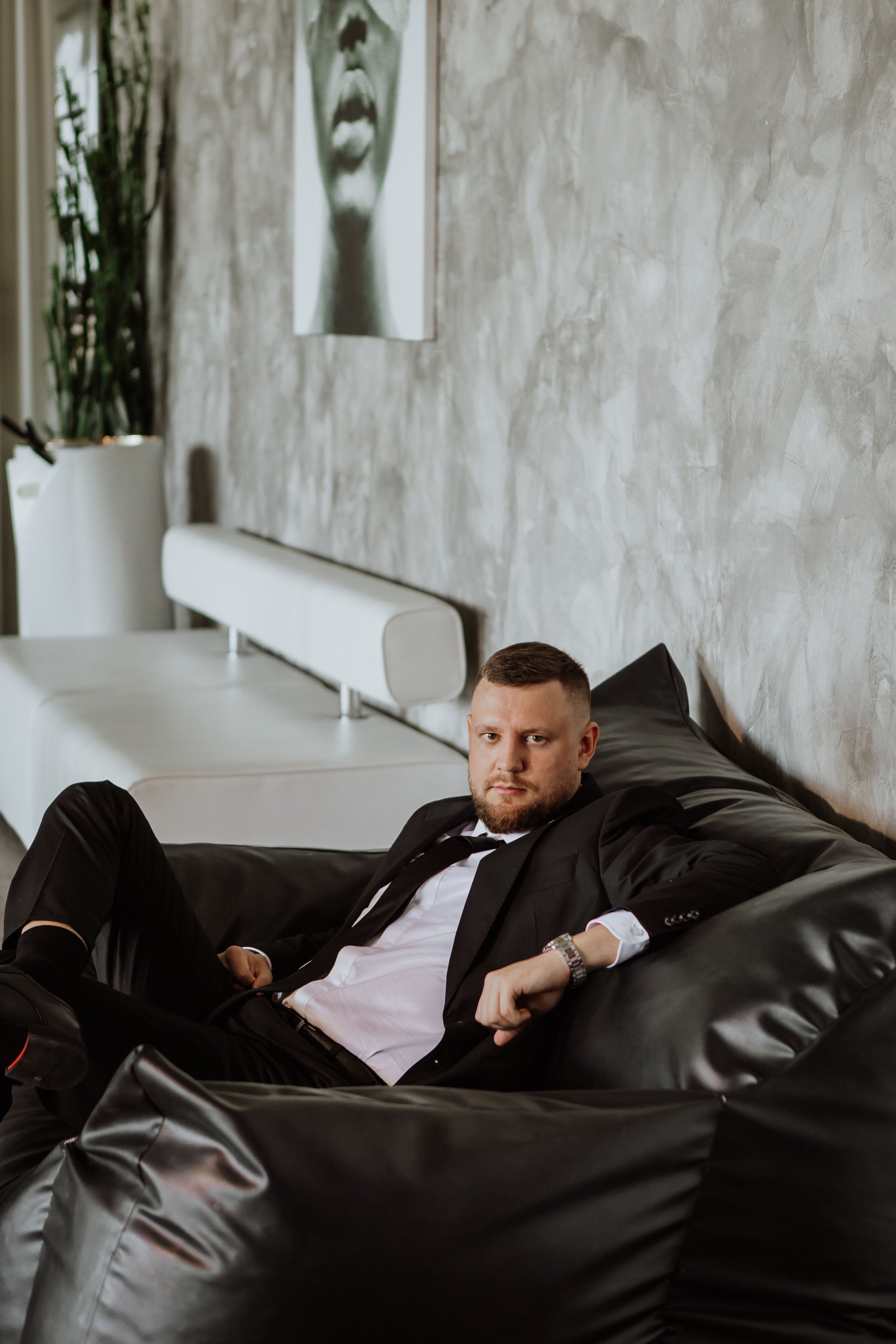 Wedding A & D. Фотограф — видеограф г. Днепр Марина Еременко