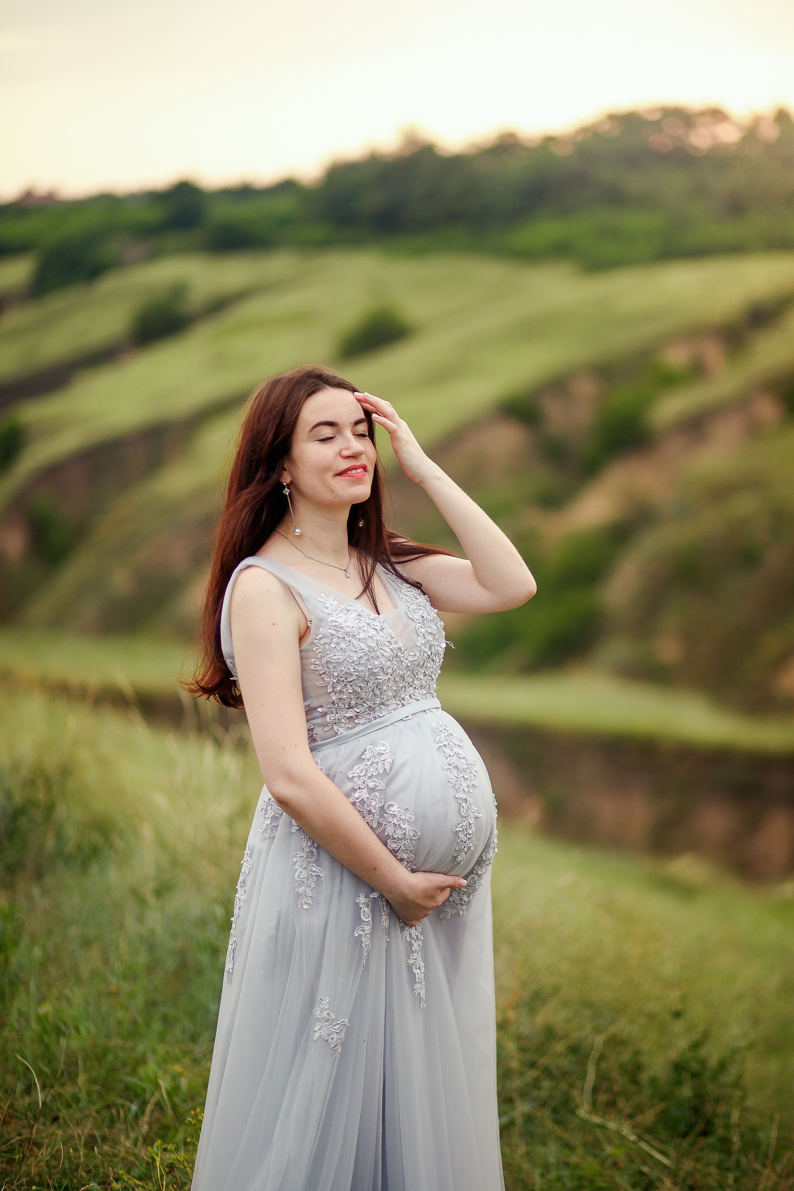 В ожидании чуда. Фотограф — видеограф г. Днепр Марина Еременко