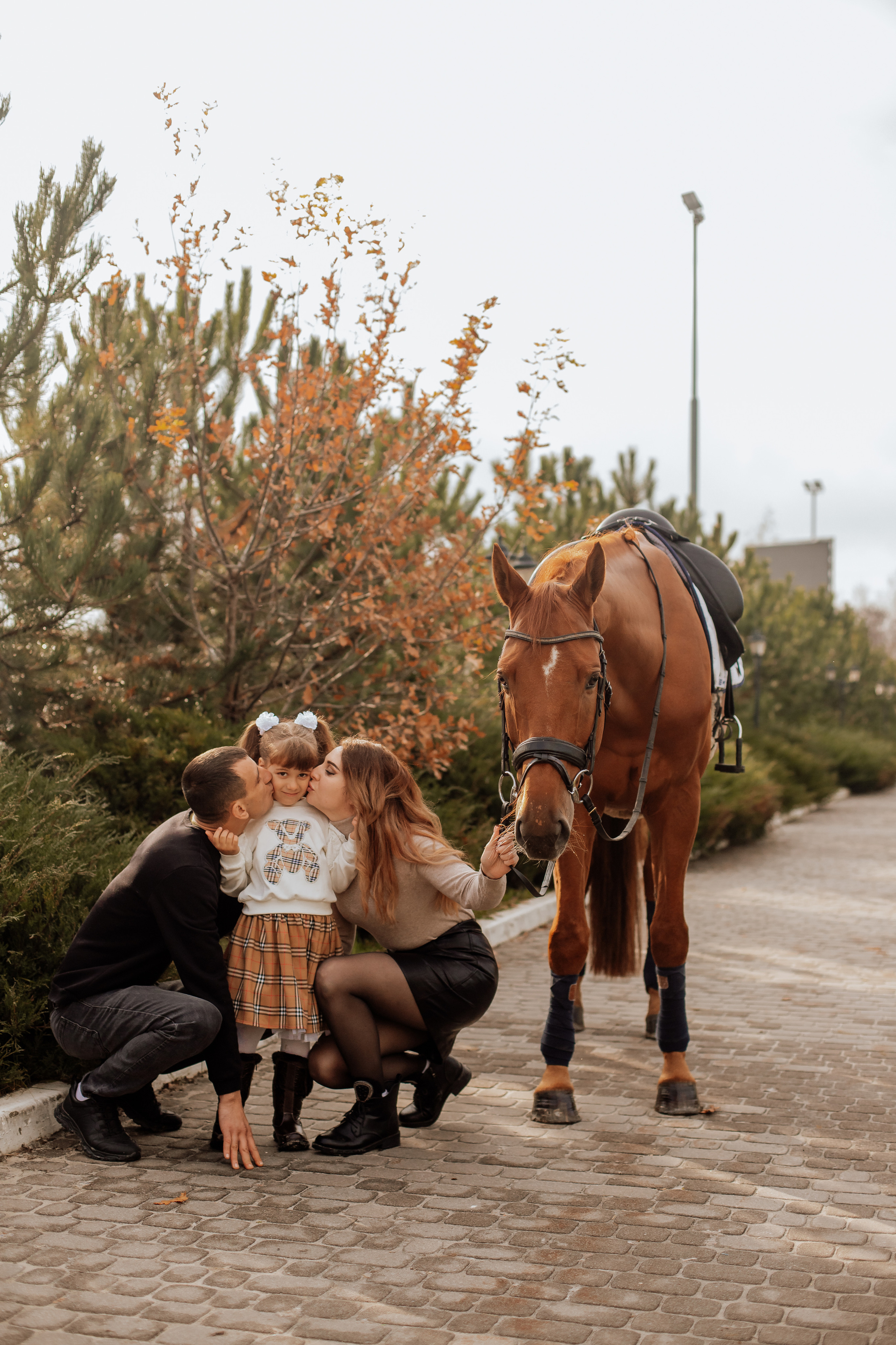 Семейная фотосессия. Фотограф — видеограф г. Днепр Марина Еременко