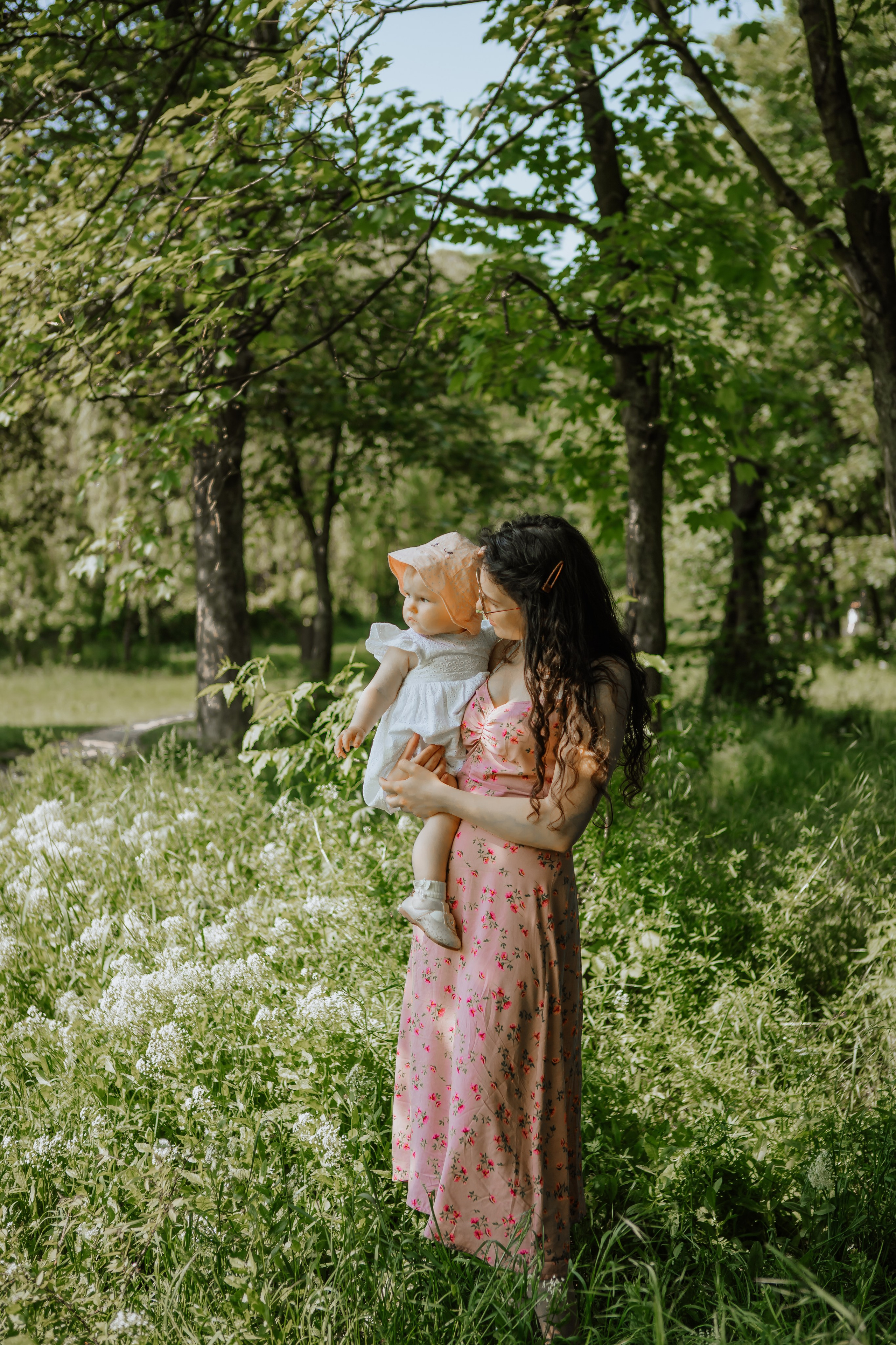 Семейная фотосессия. Фотограф — видеограф г. Днепр Марина Еременко