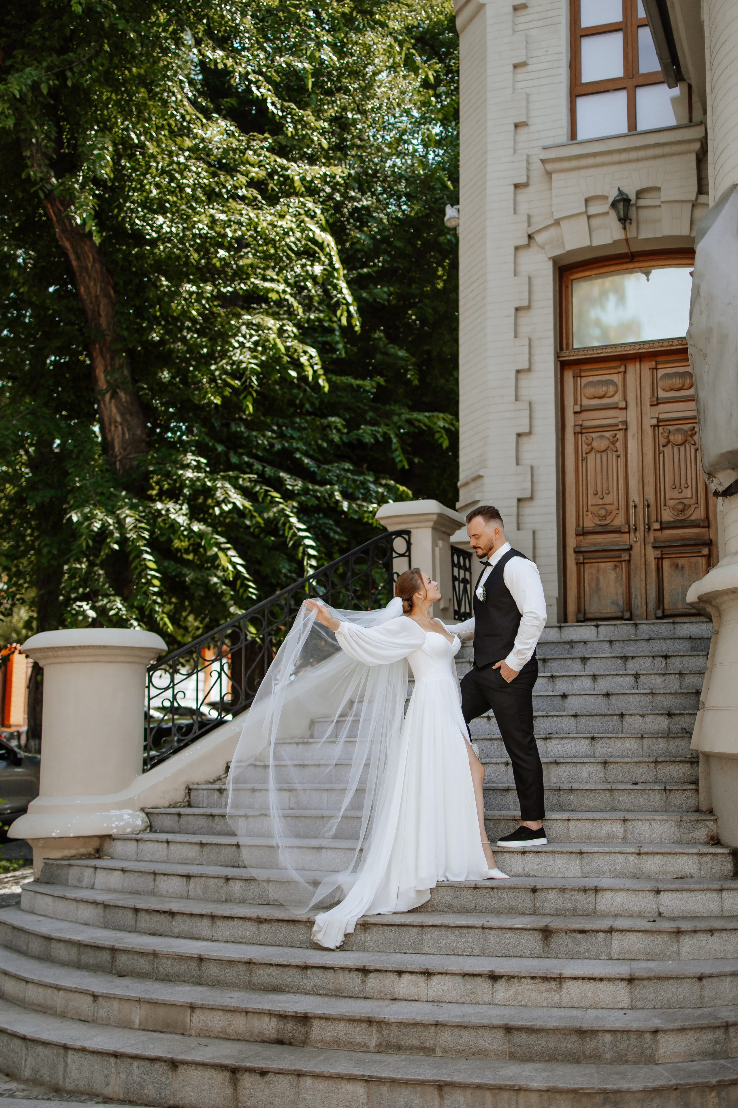 Крутогорный спуск. Фотограф — видеограф г. Днепр Марина Еременко