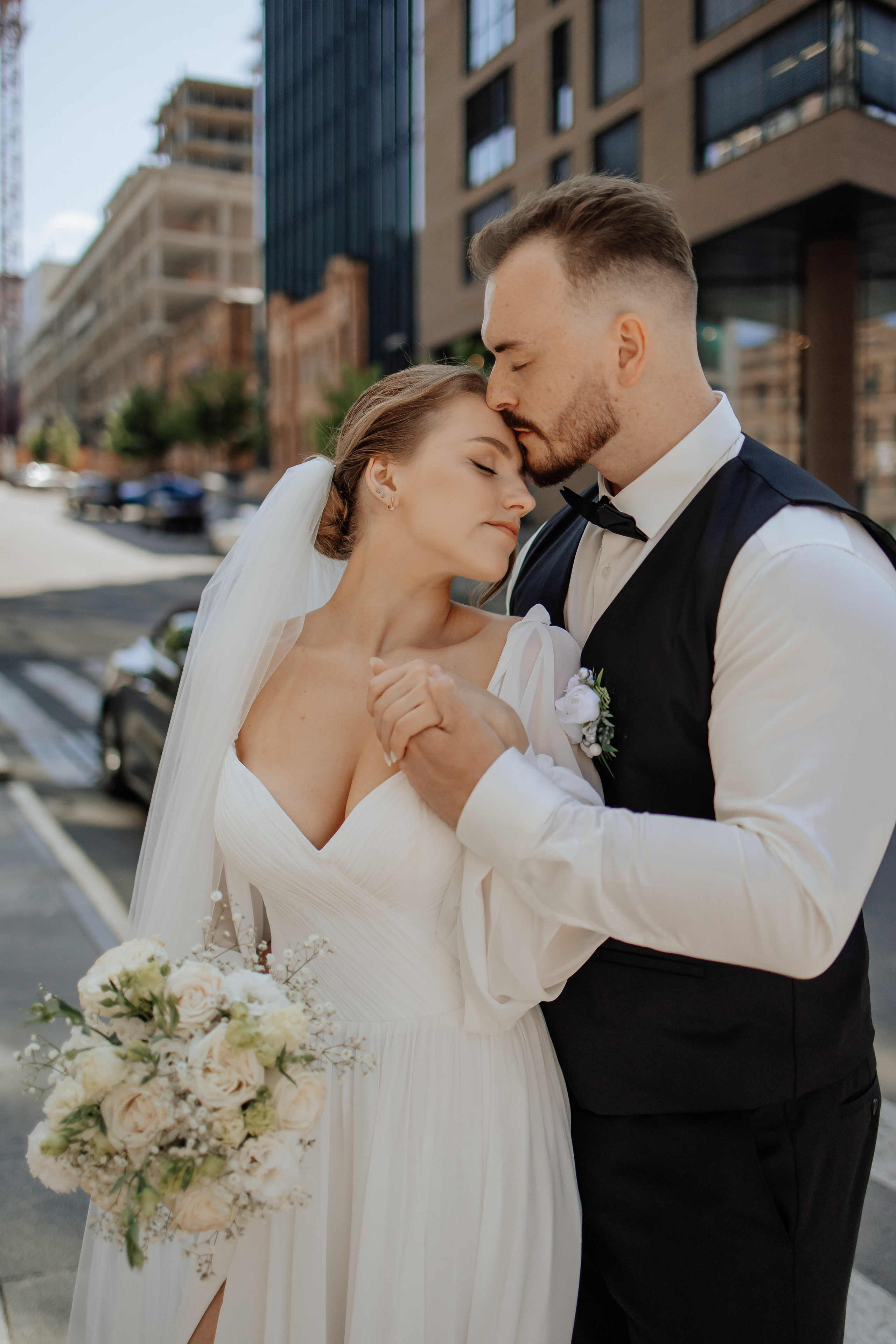 Екатеринославский бульвар. Фотограф — видеограф г. Днепр Марина Еременко