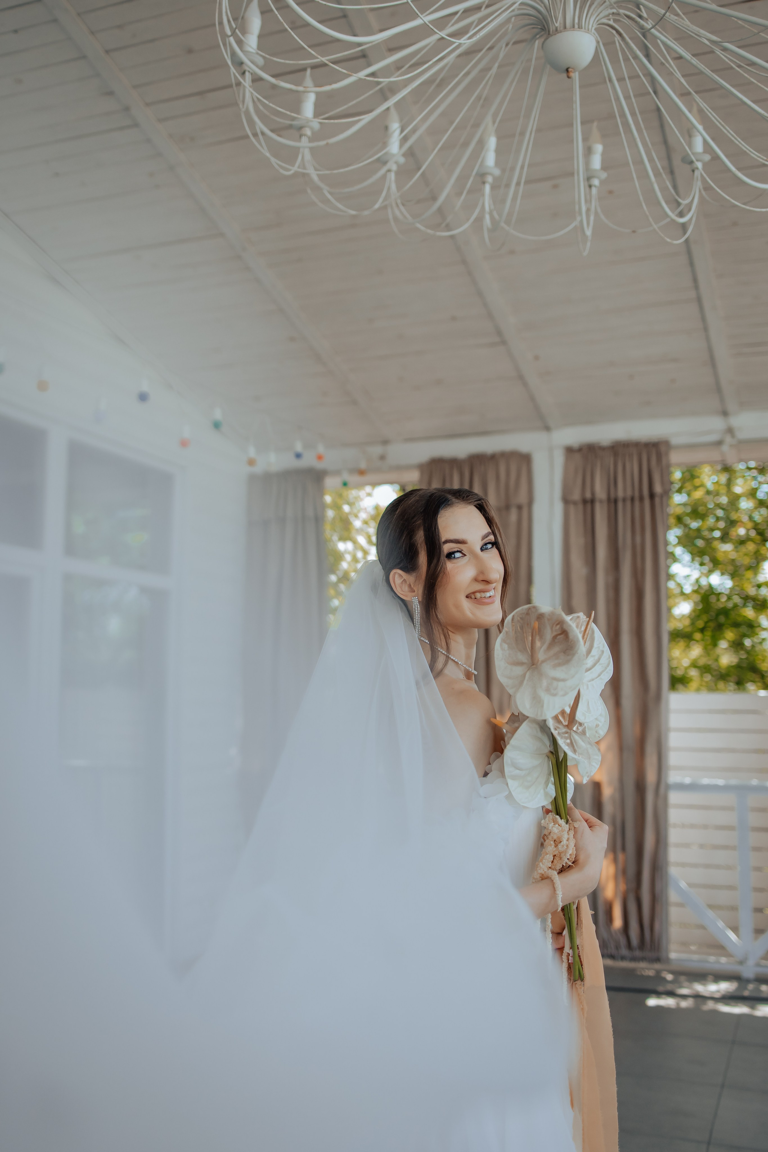 Wedding A & I. Фотограф — видеограф г. Днепр Марина Еременко