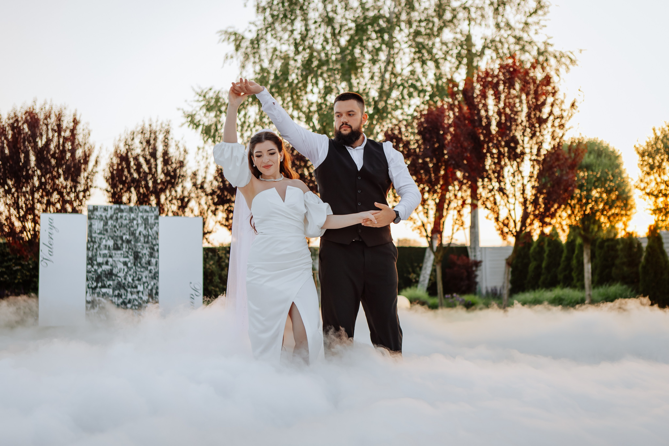 Wedding P & V. Фотограф — видеограф г. Днепр Марина Еременко