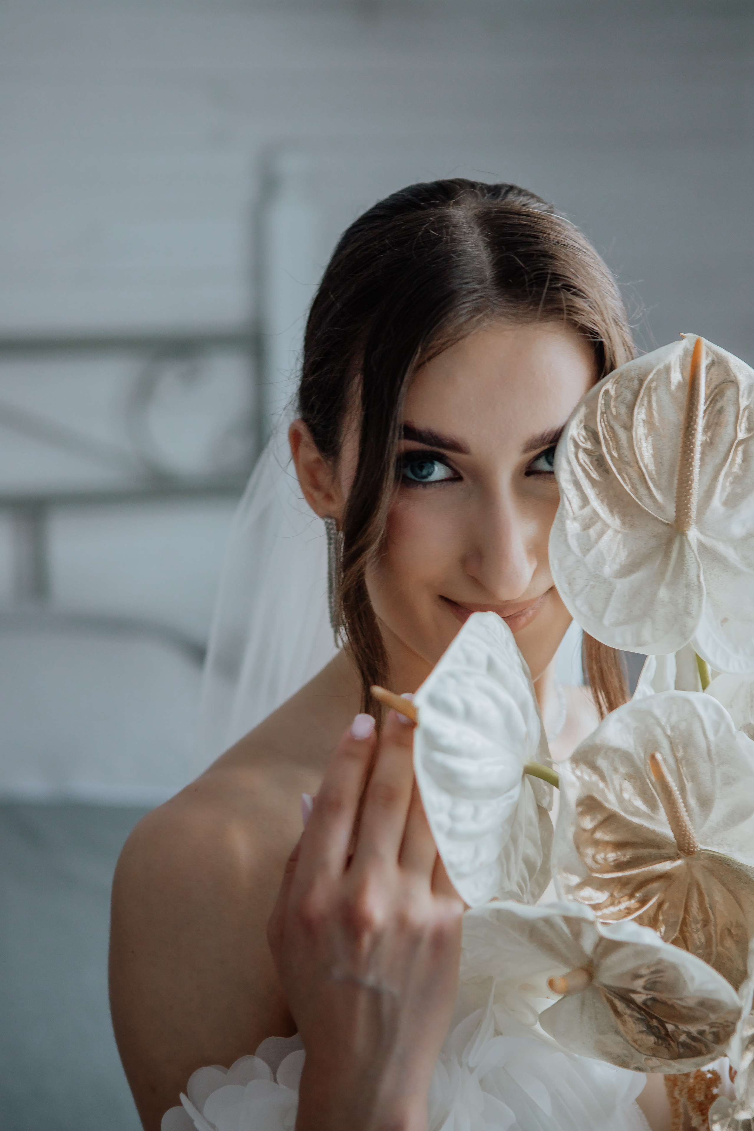 Wedding A & I. Фотограф — видеограф г. Днепр Марина Еременко