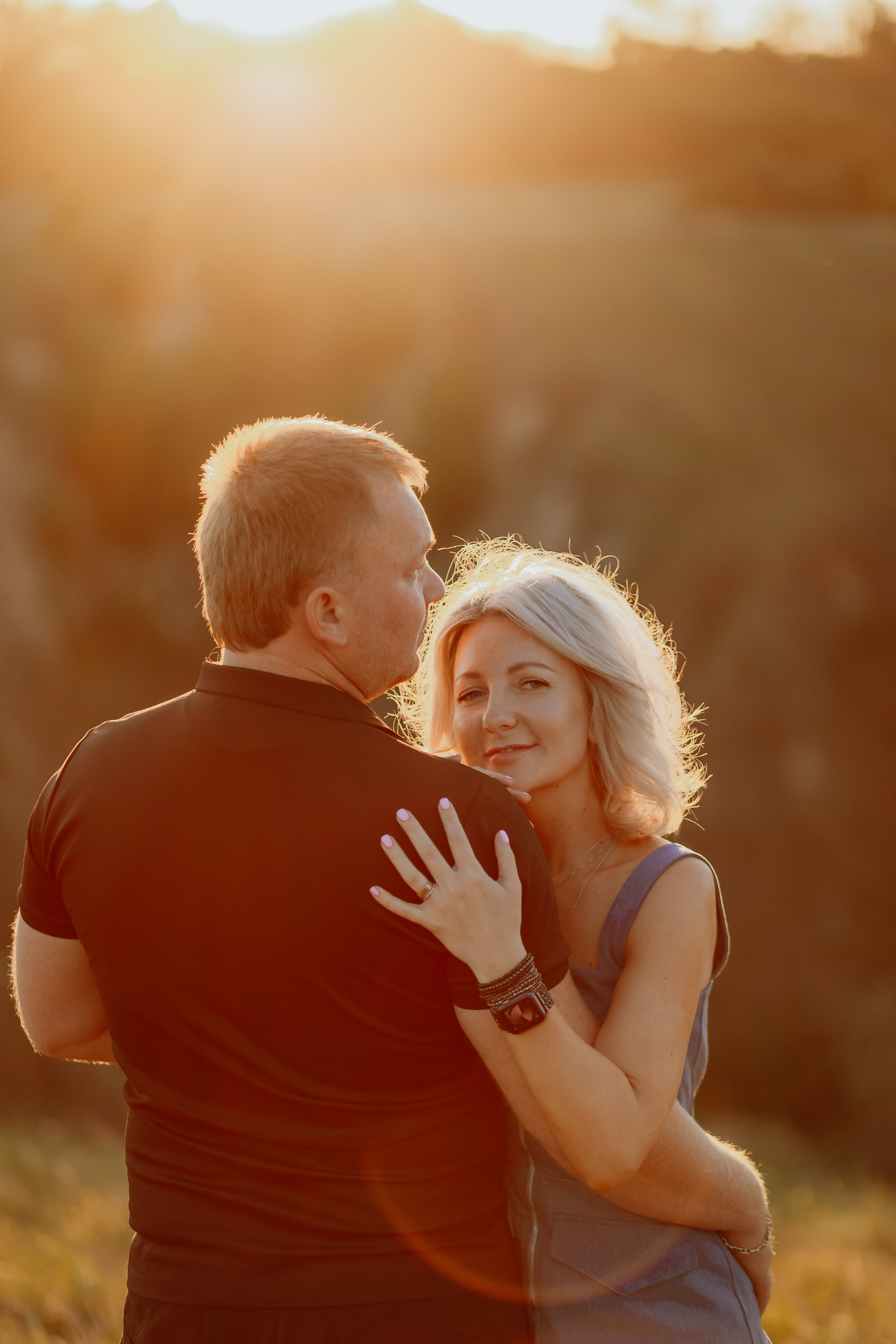 Семейная история. Фотограф — видеограф г. Днепр Марина Еременко