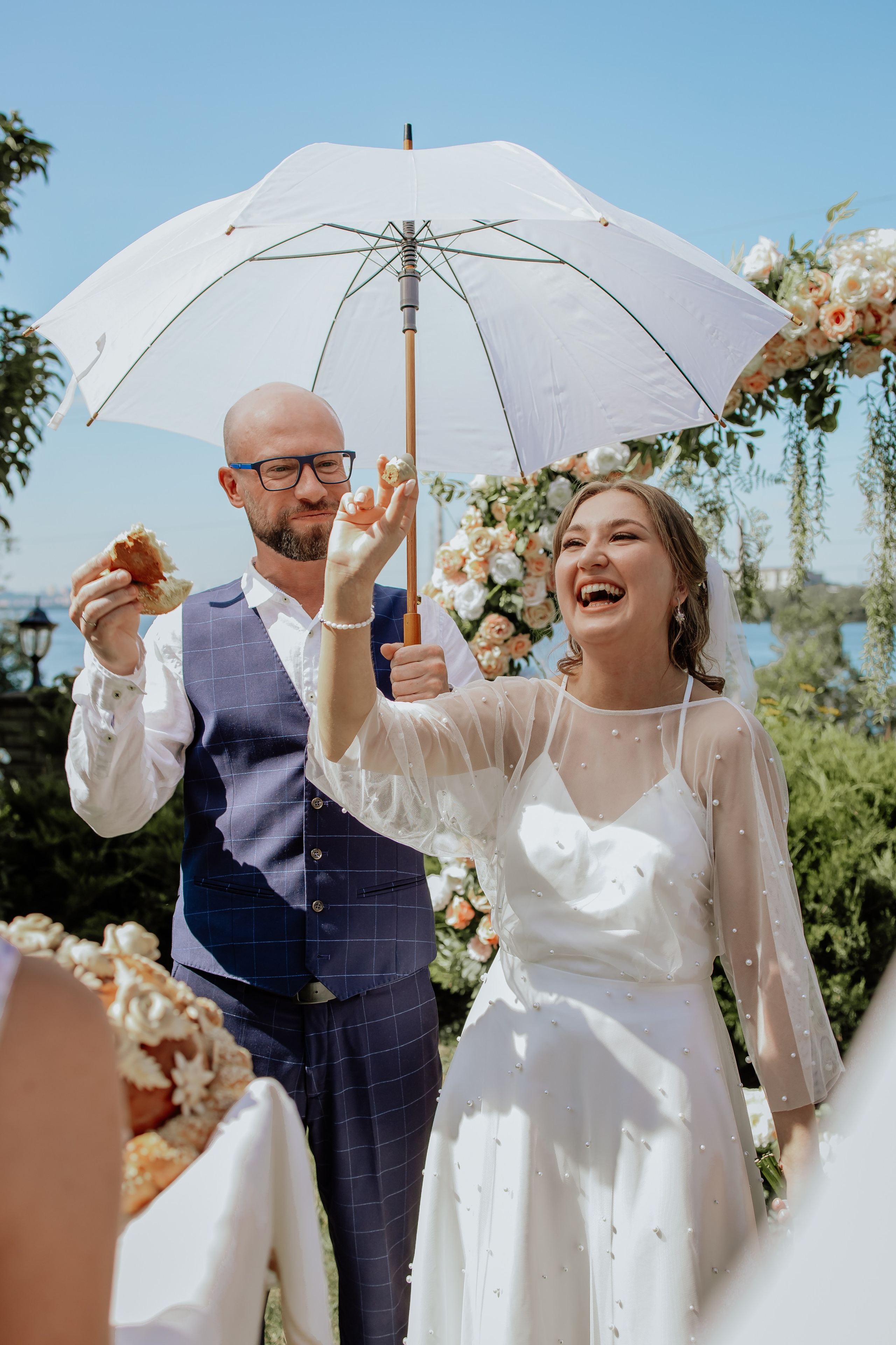 Свадебная история Никиты и Вари. Фотограф — видеограф г. Днепр Марина Еременко