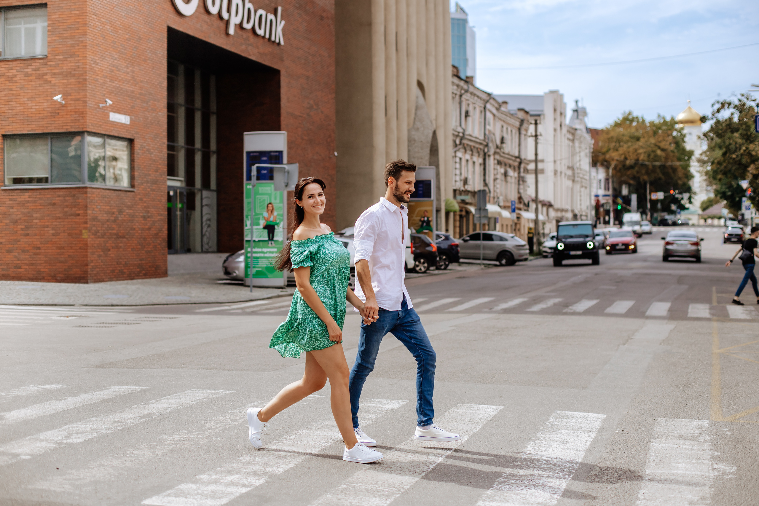 Love story. Фотограф — видеограф г. Днепр Марина Еременко