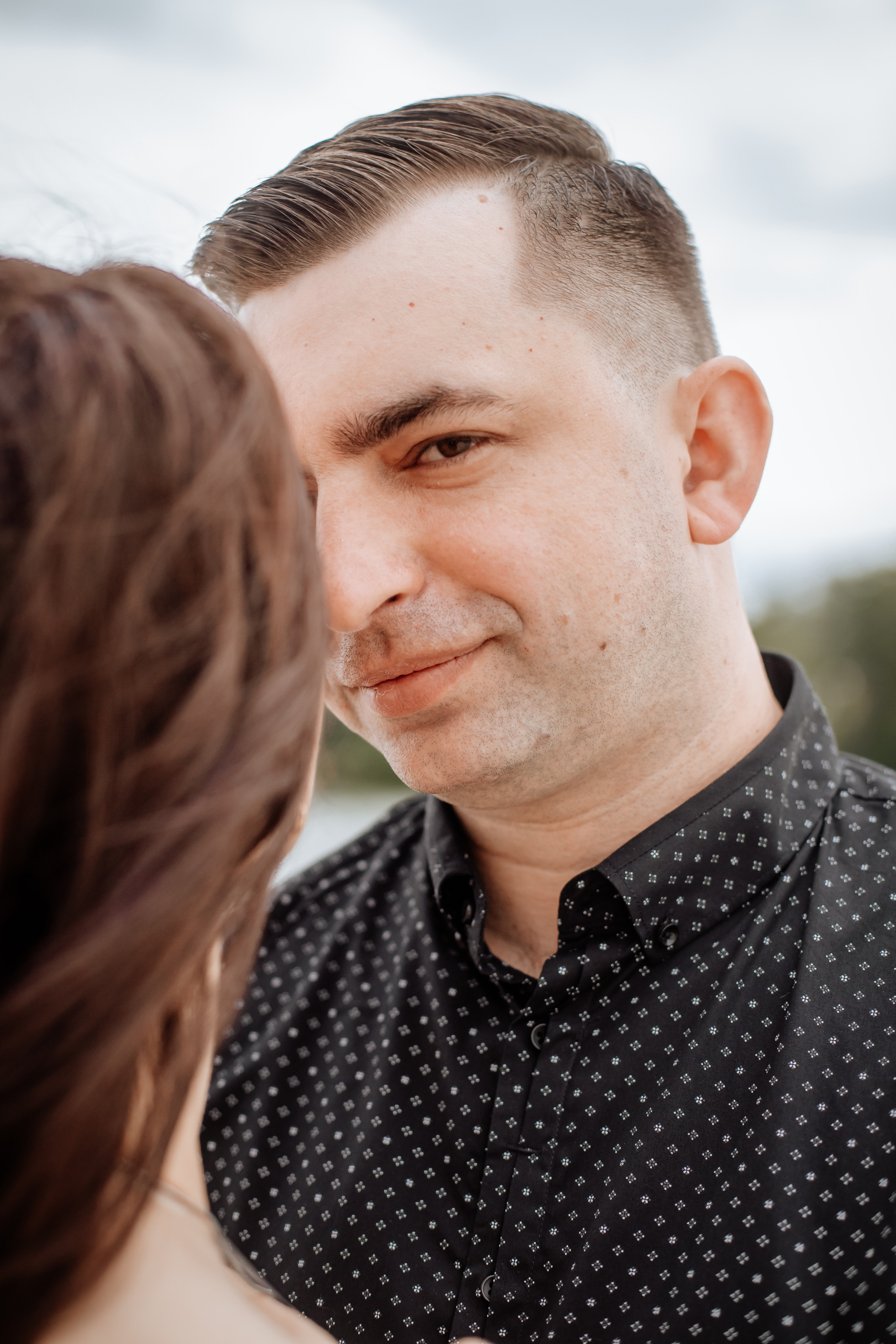 Свадебная история Александры и Андрея. Фотограф — видеограф г. Днепр Марина Еременко