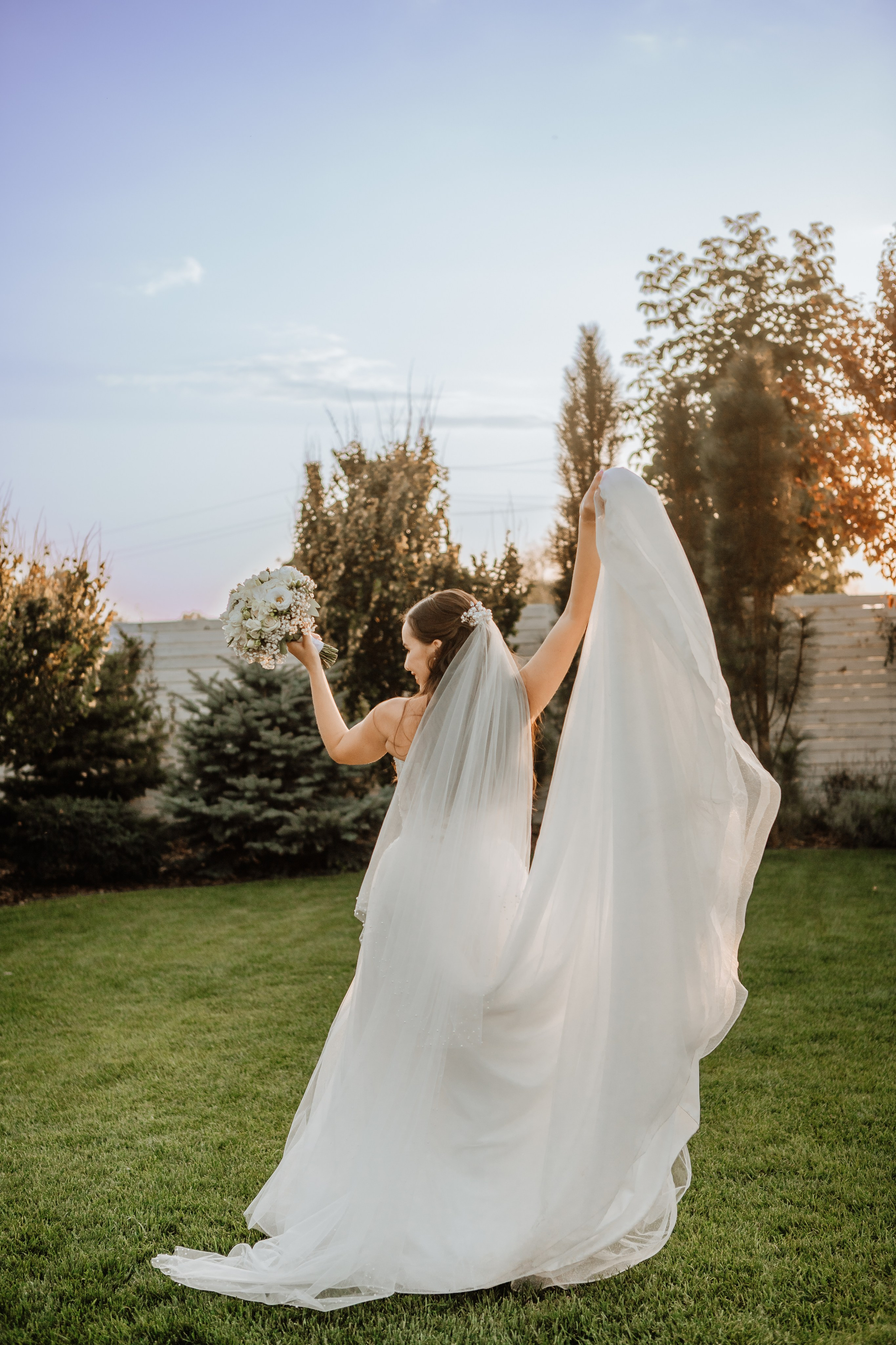 Wedding Y & V. Фотограф — видеограф г. Днепр Марина Еременко