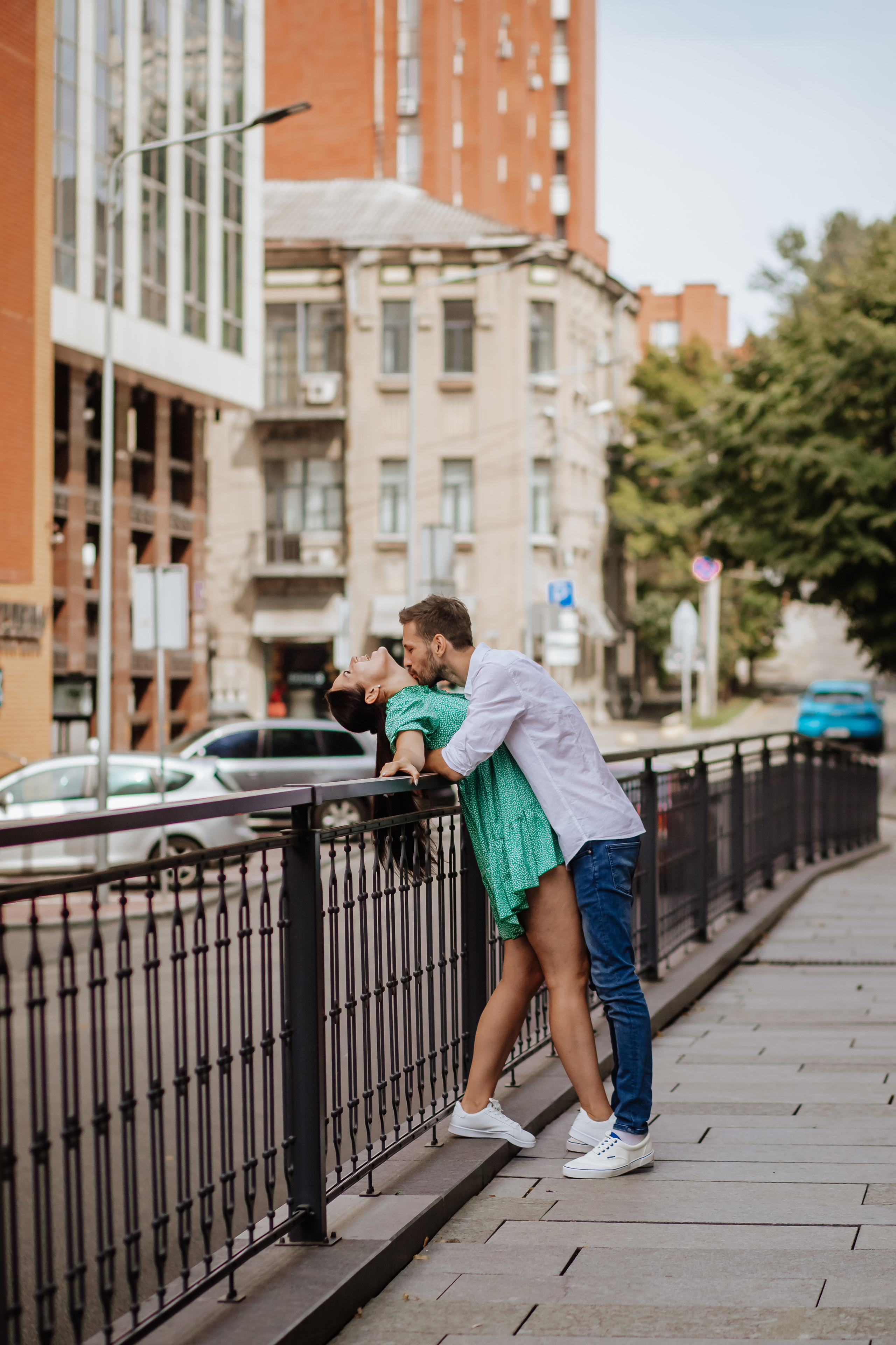 Love story. Фотограф — видеограф г. Днепр Марина Еременко