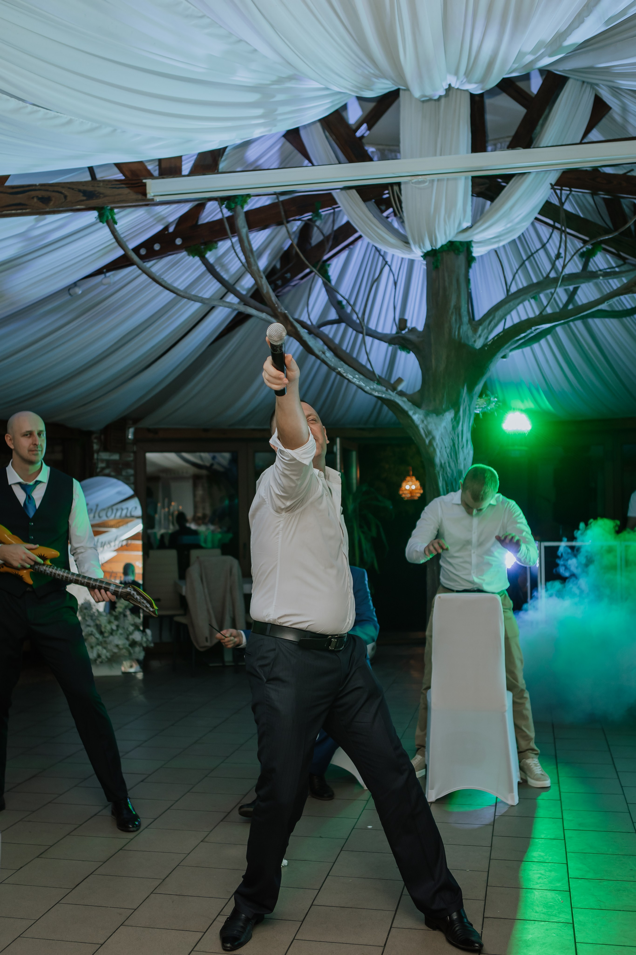 Wedding A & R. Фотограф — видеограф г. Днепр Марина Еременко