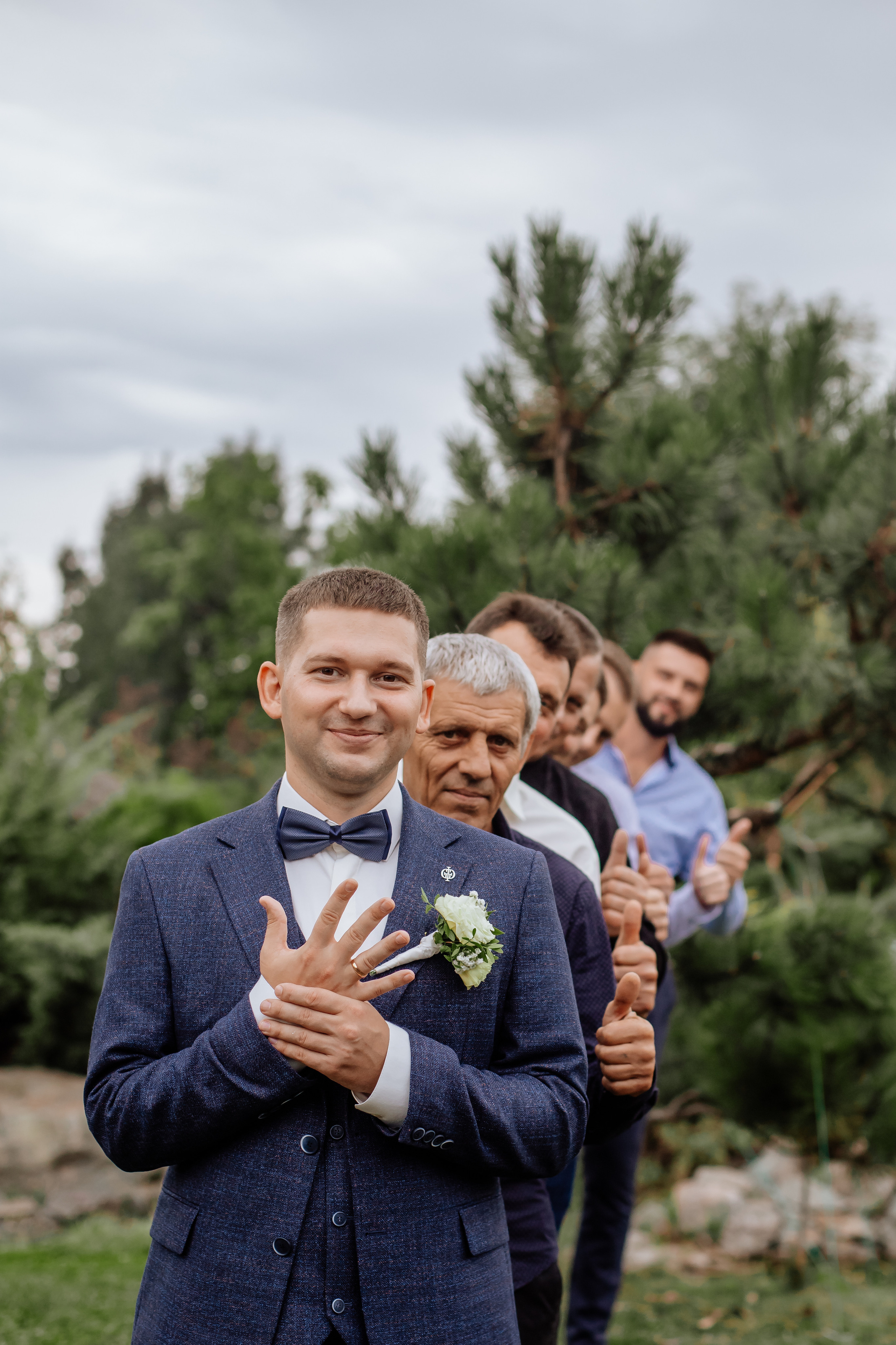 Свадебная история Юлии И Ивана. Фотограф — видеограф г. Днепр Марина Еременко