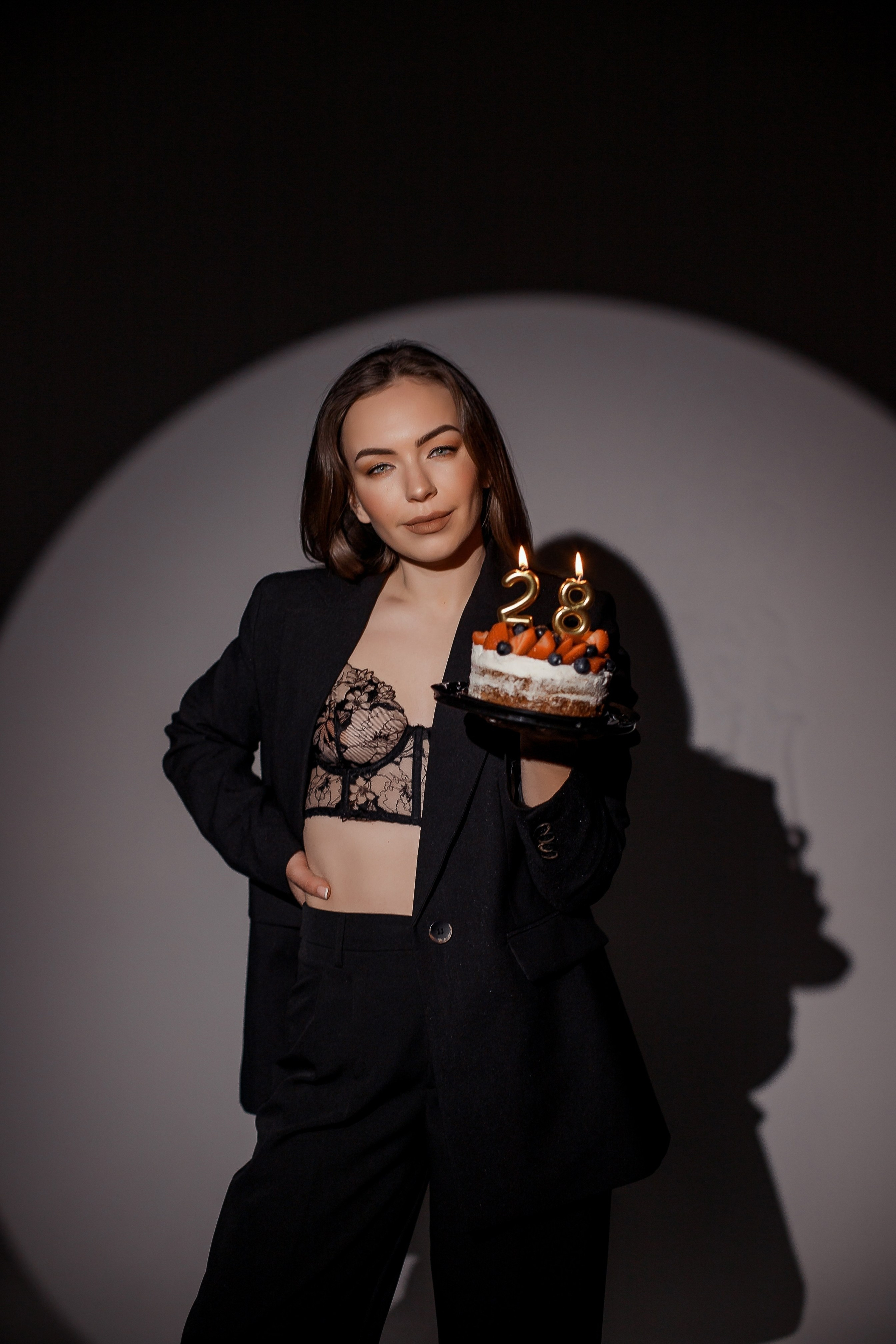 Индивидуальная фотосессия Кати. Фотограф — видеограф г. Днепр Марина Еременко