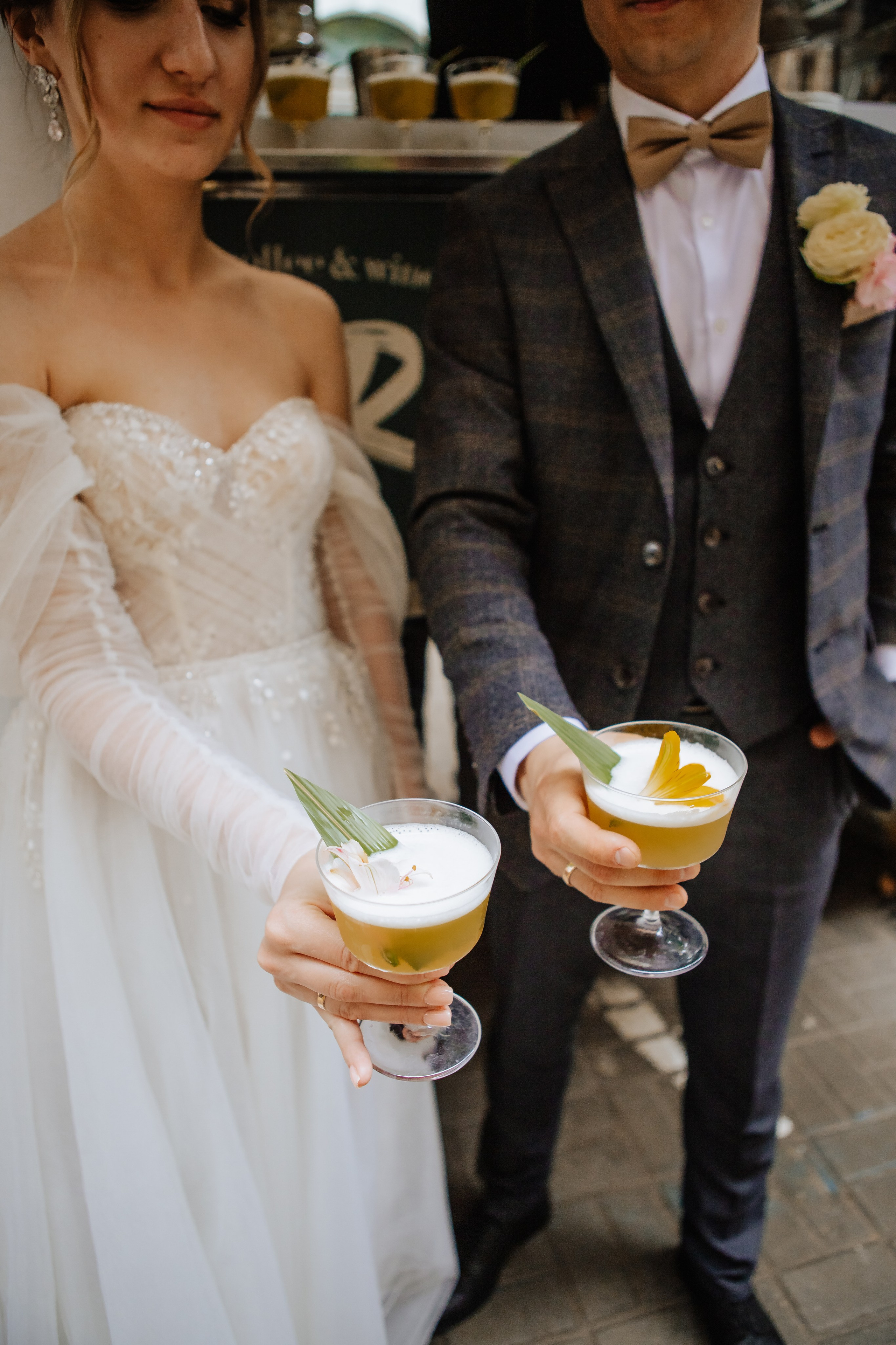 Свадебная история Иры и Дениса. Фотограф — видеограф г. Днепр Марина Еременко