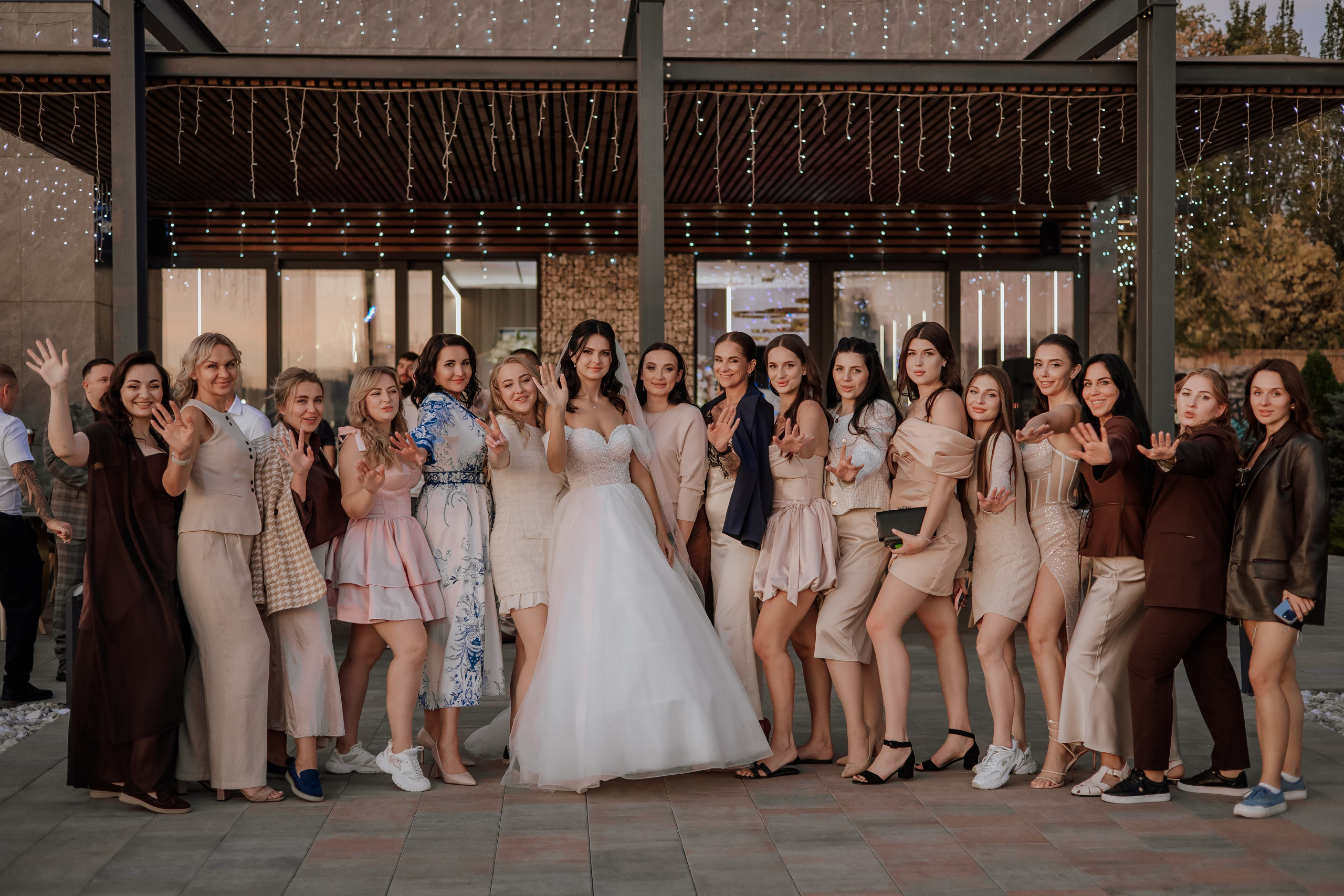 Wedding K & D. Фотограф — видеограф г. Днепр Марина Еременко